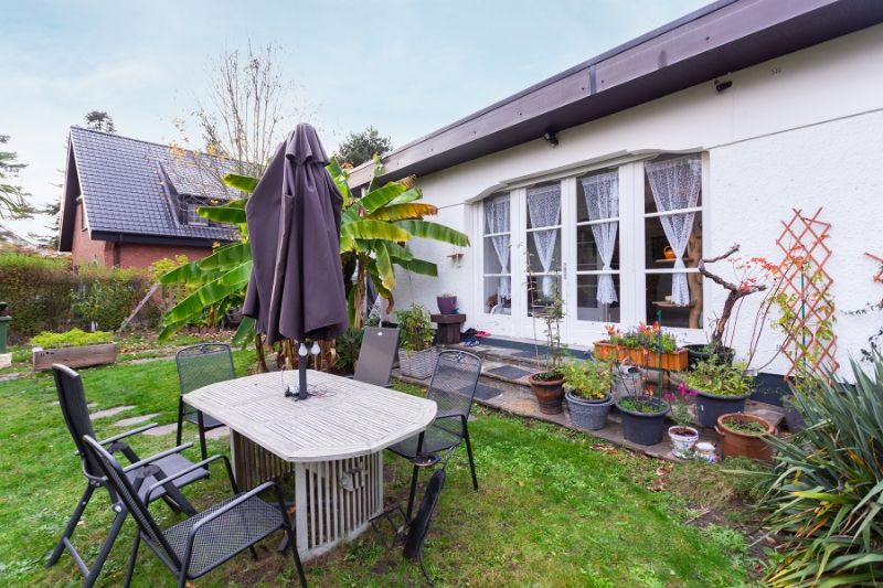 Modernistische bungalow op TOP locatie! foto 23