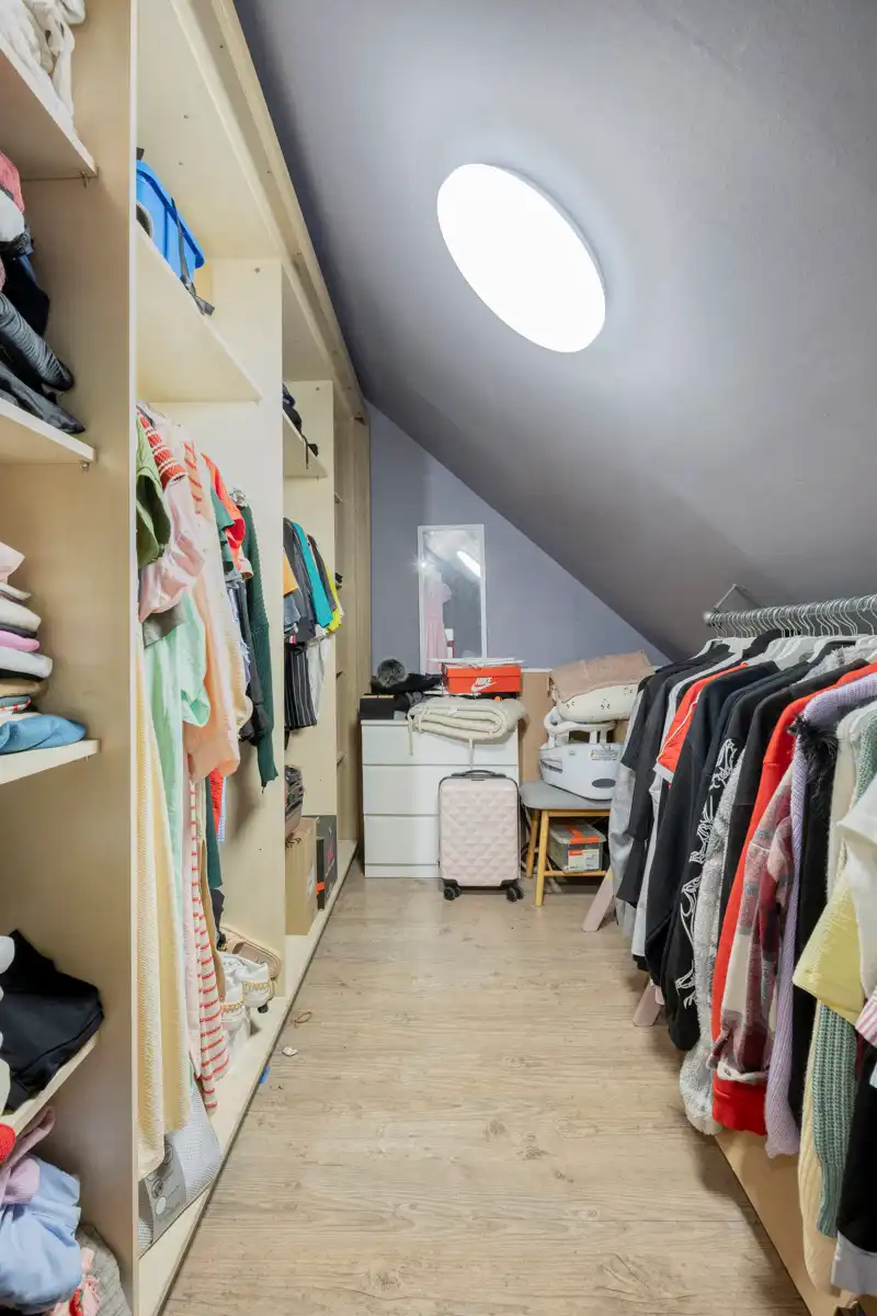 Instapklare HOB met 3 slaapkamers en aangelegde tuin foto 14