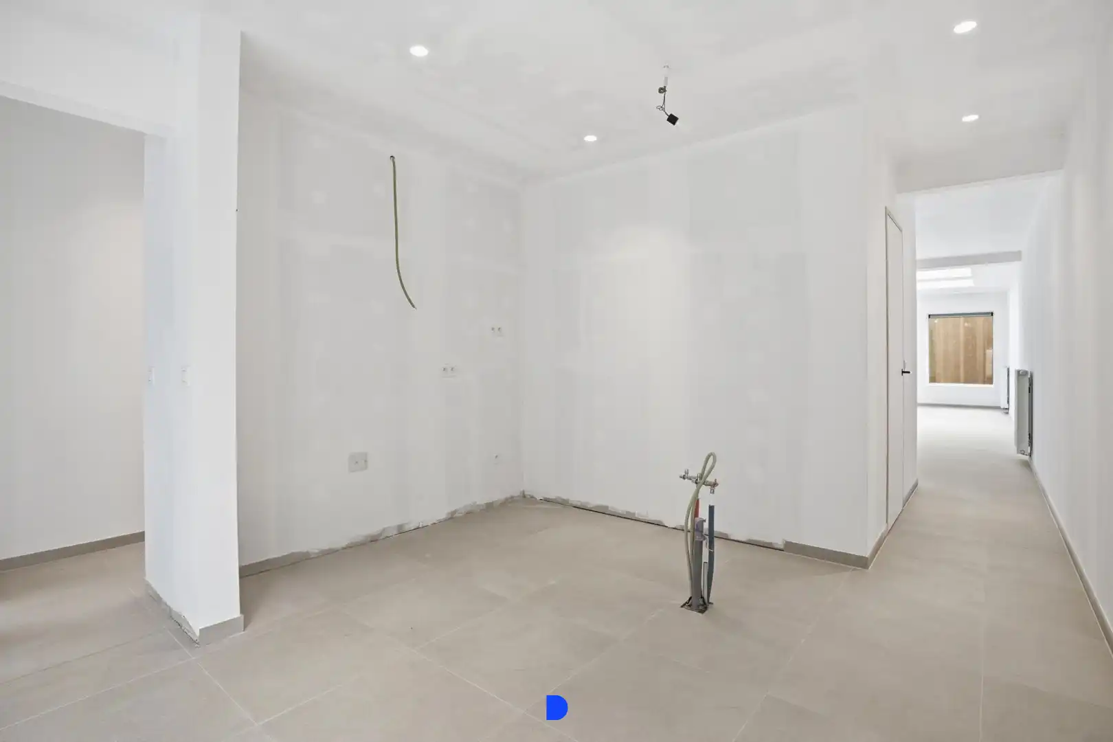Instapklare woning met 4 slaapkamers en tuin foto 10