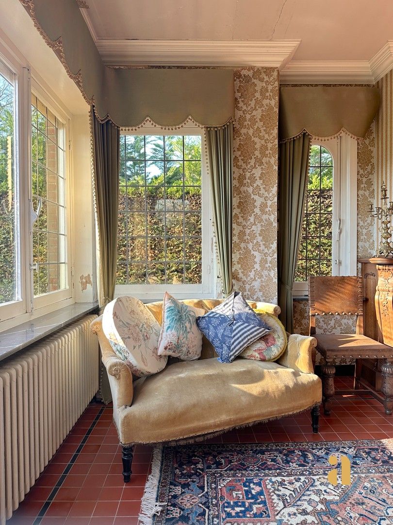 Lichtrijke open bebouwing met charme en groeikansen foto 9