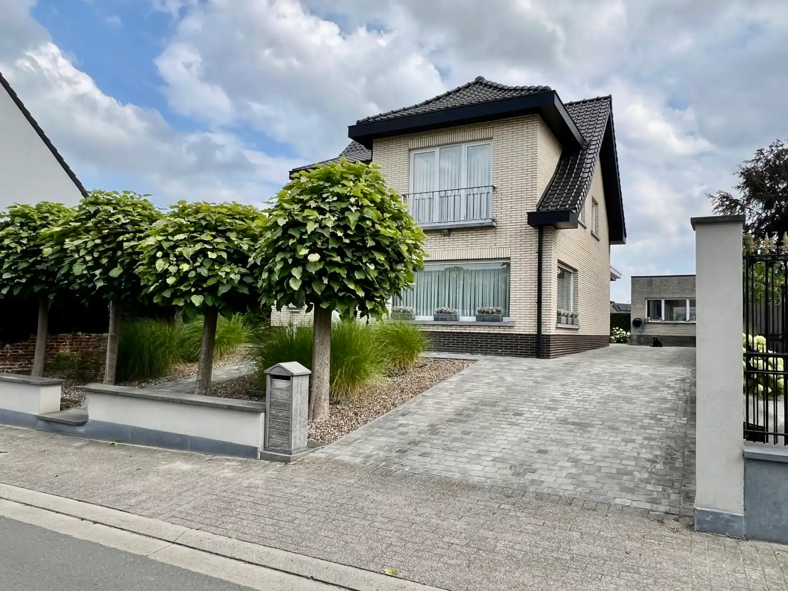Luxe woning met alle comfort, prachtige leefveranda en tuin. foto 28