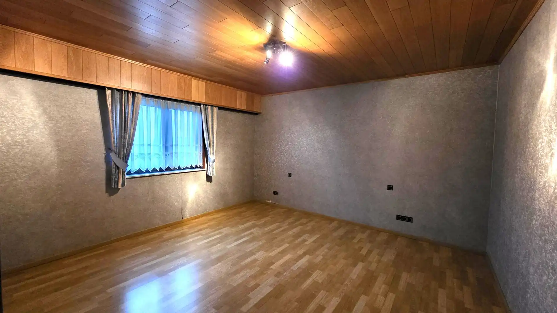 OB met 3 slpk en 2 garages te Begijnendijk foto 12