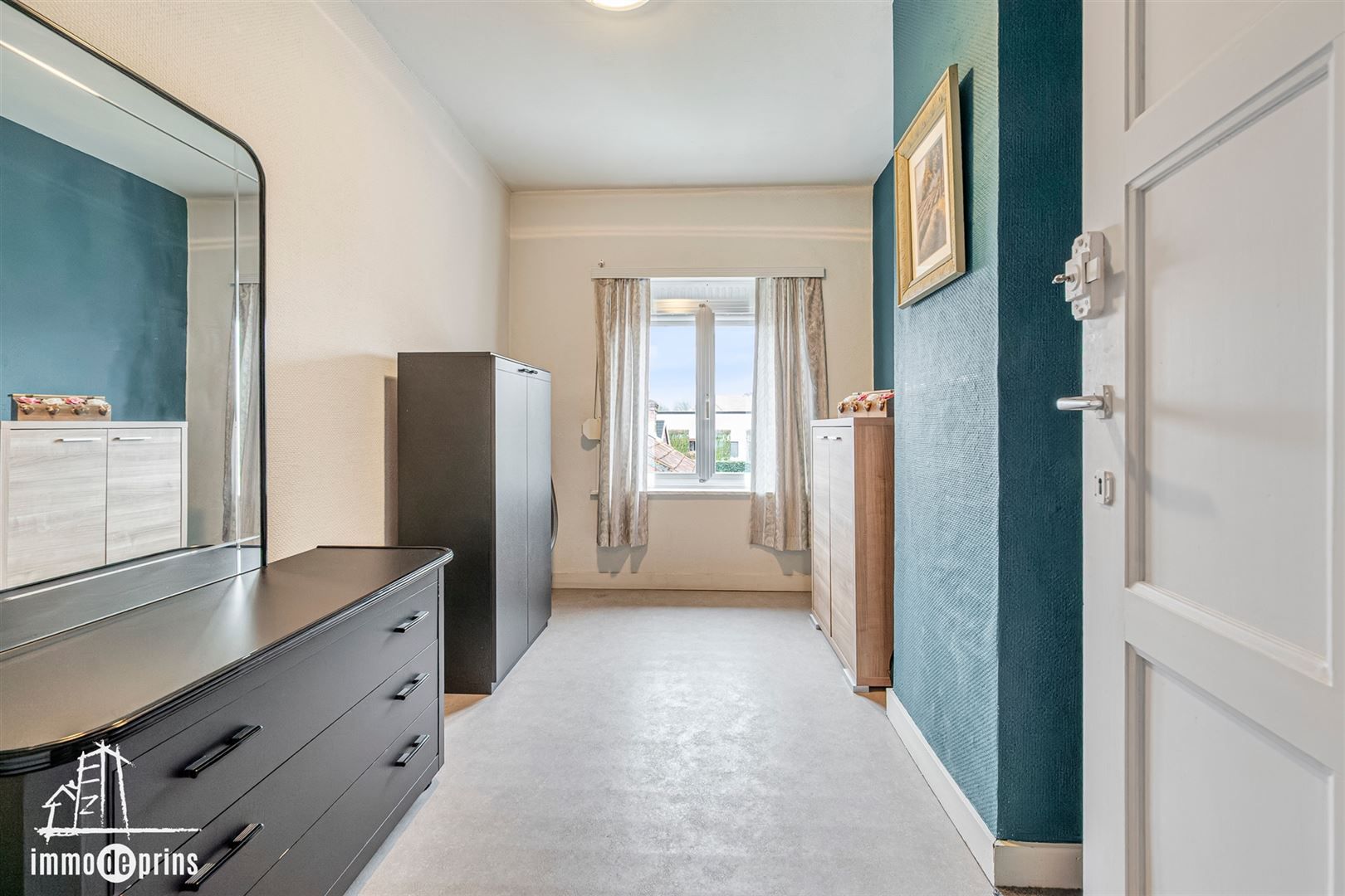 Woning met garage foto 18