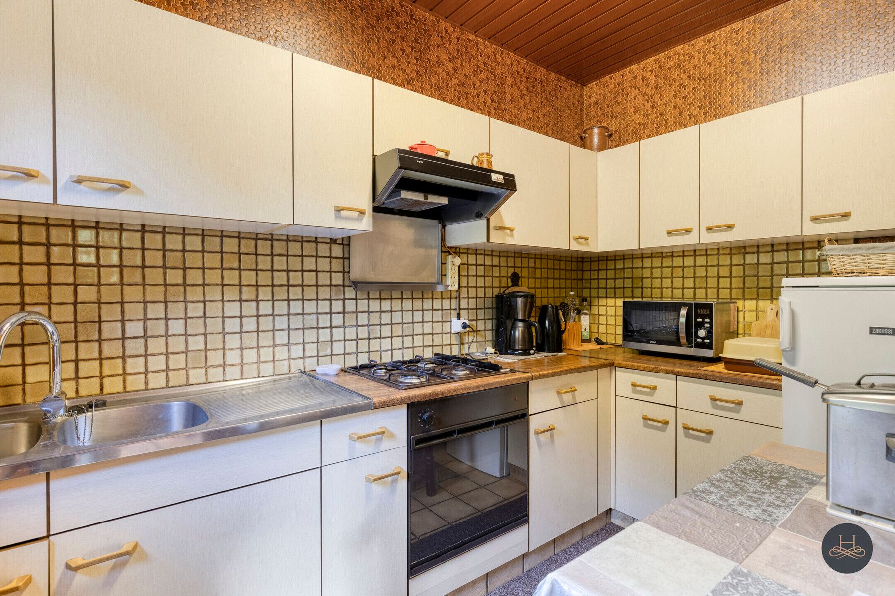 Gelijkvloerse woning met veel potentieel foto 14