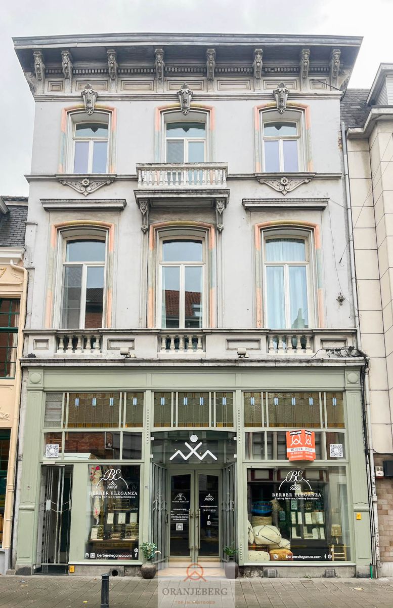 Handelspand te huur foto 20