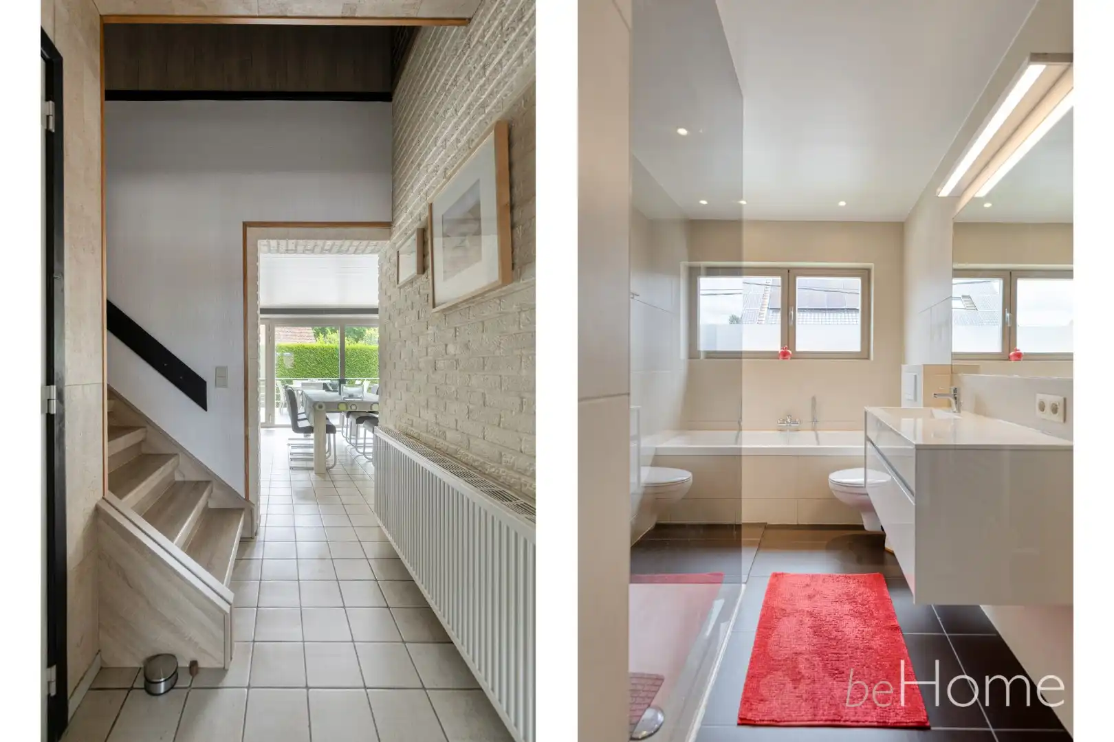 Ruime open bebouwing met 4 slaapkamers, zonnig terras en gunstige energiescore in het groene Peizegem foto 6