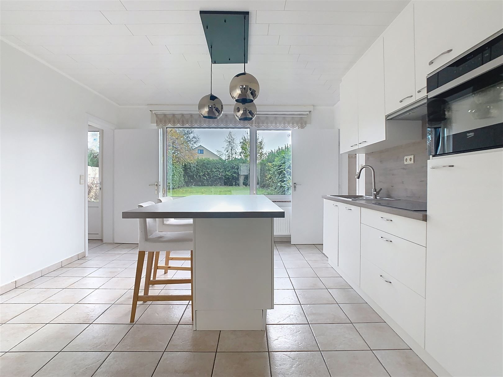 DRIEGEVEL WONING foto 7