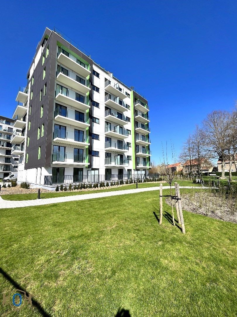 2-slpkr appartement 2.0.C met meerdere terrassen foto 16