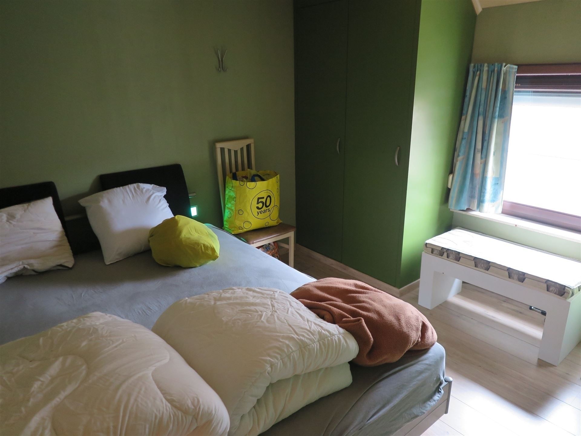 Huis foto 4