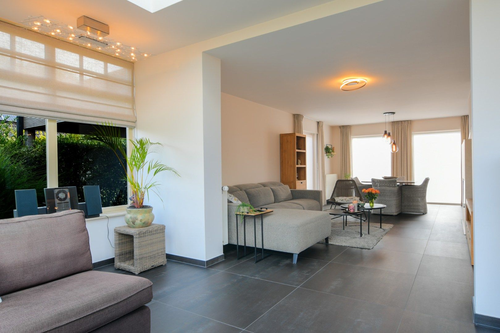 Prachtig onderhouden woning in een residentiële buurt foto 8