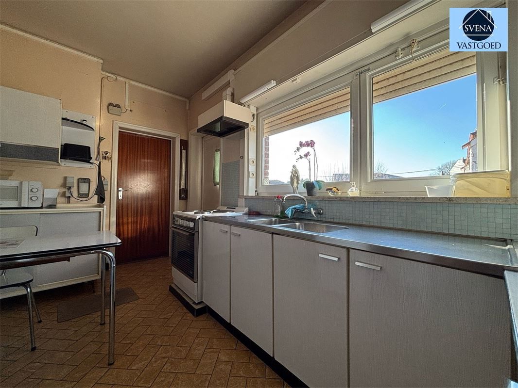 SOLIDE VRIJSTAANDE WONING MET 4 SLAAPKAMERS foto 4