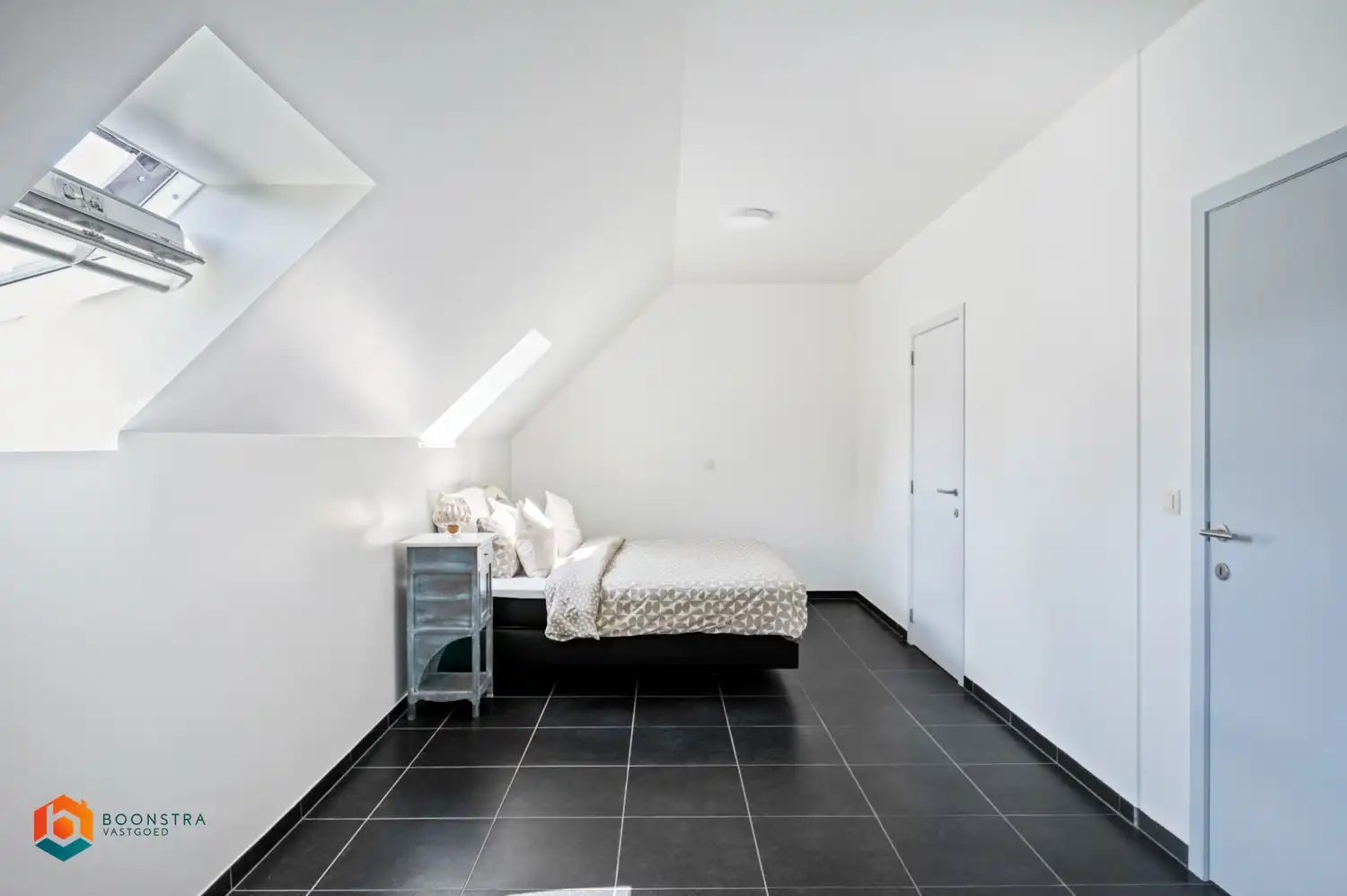 Energiezuinige woning op perceel van 527 m² met 4 slpks en bureau foto 14