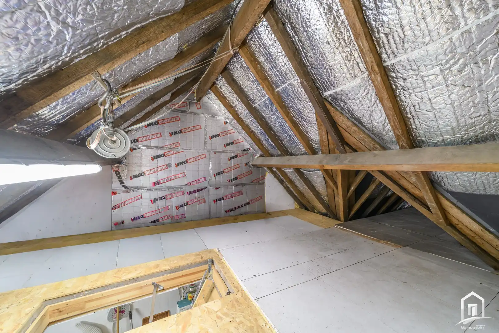 Karaktervol herenhuis met 4 slaapkamers te Haaltert foto 27