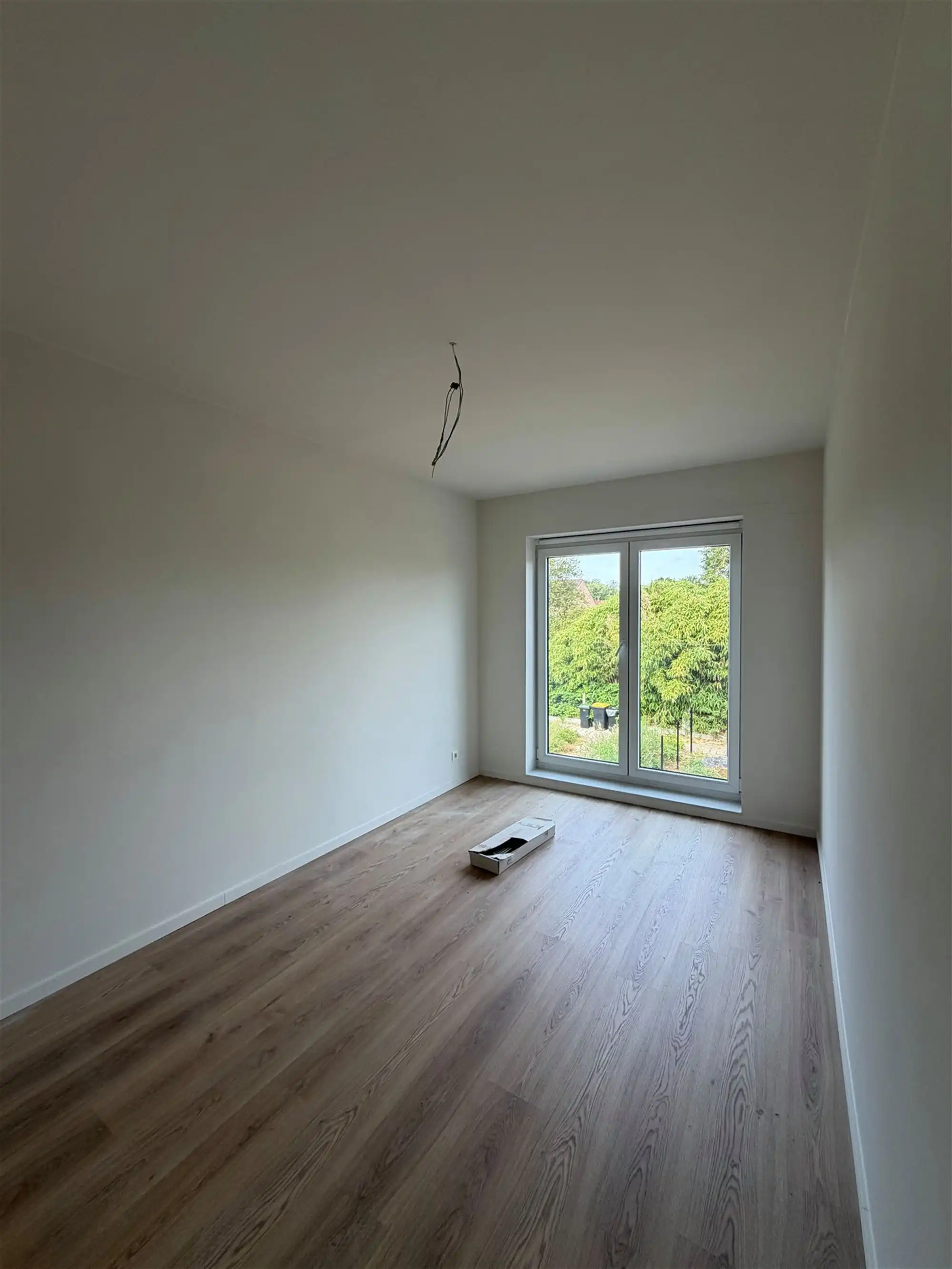 Thuiskomen in het project Beversluis te Rotselaar - LOT 12 foto 14