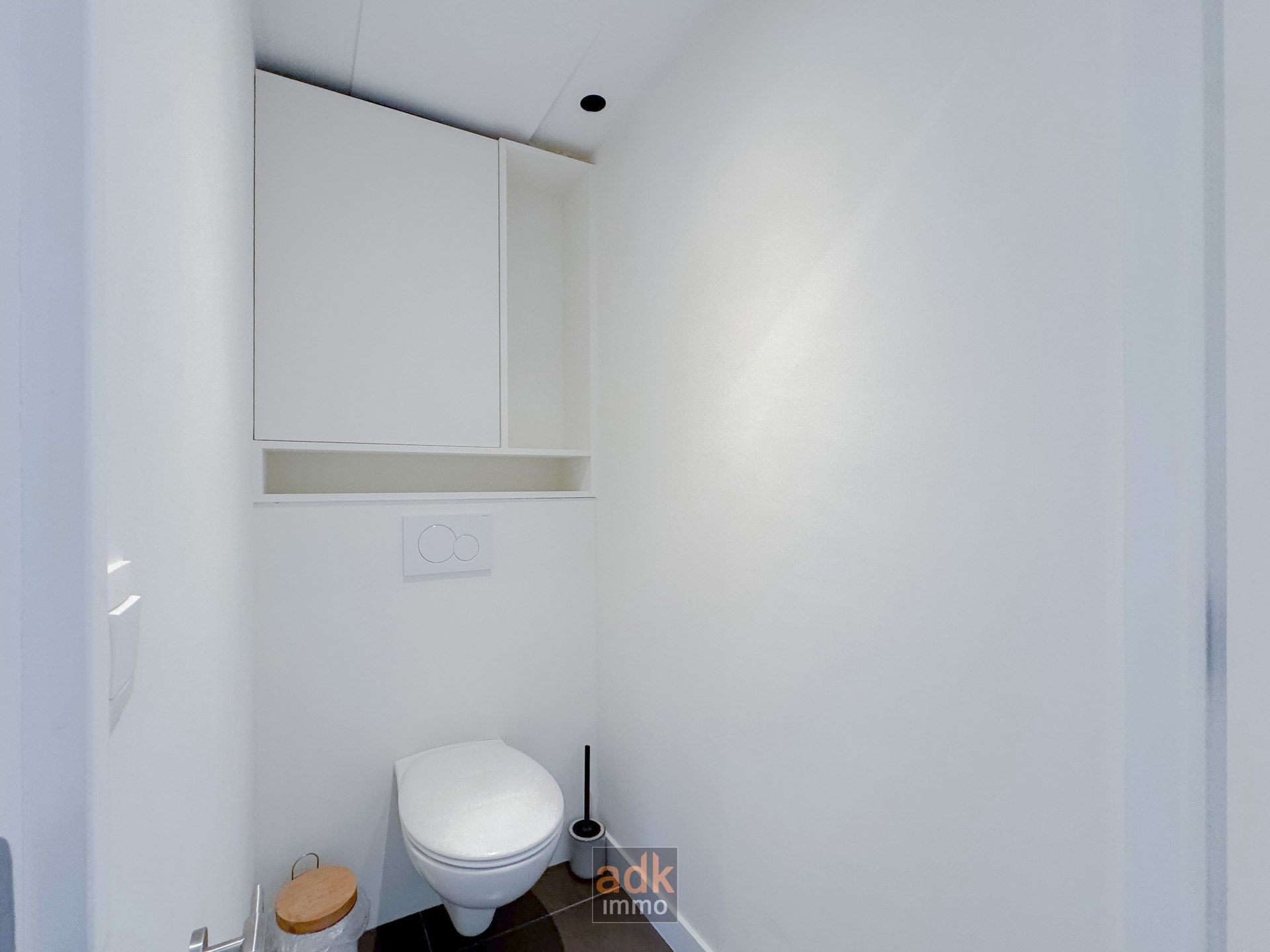 Recent gerenoveerd appartement op de 1e verdieping – 60 m² foto 5