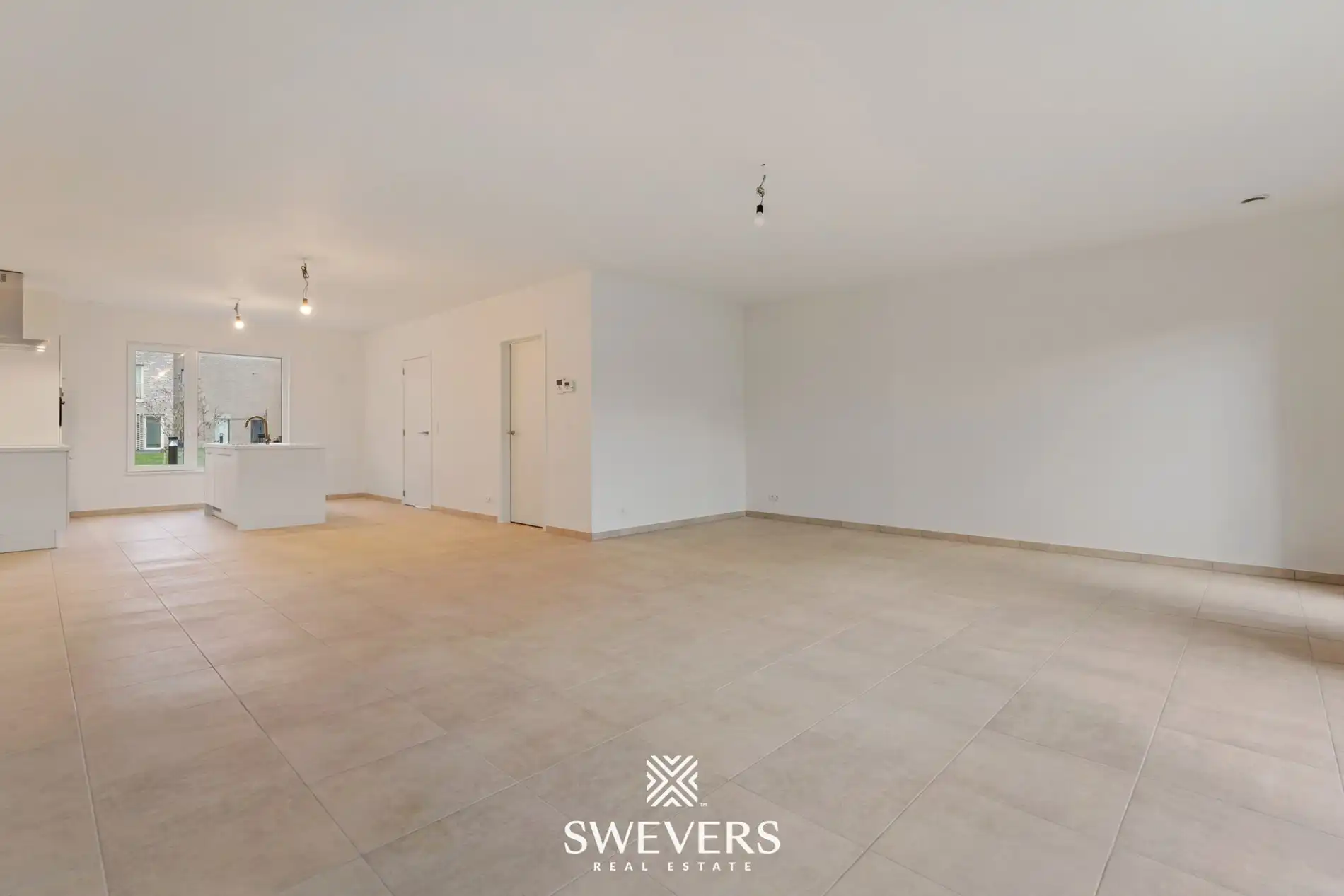 Moderne & Energiezuinige Rijwoning met Zonnige Tuin   foto 4