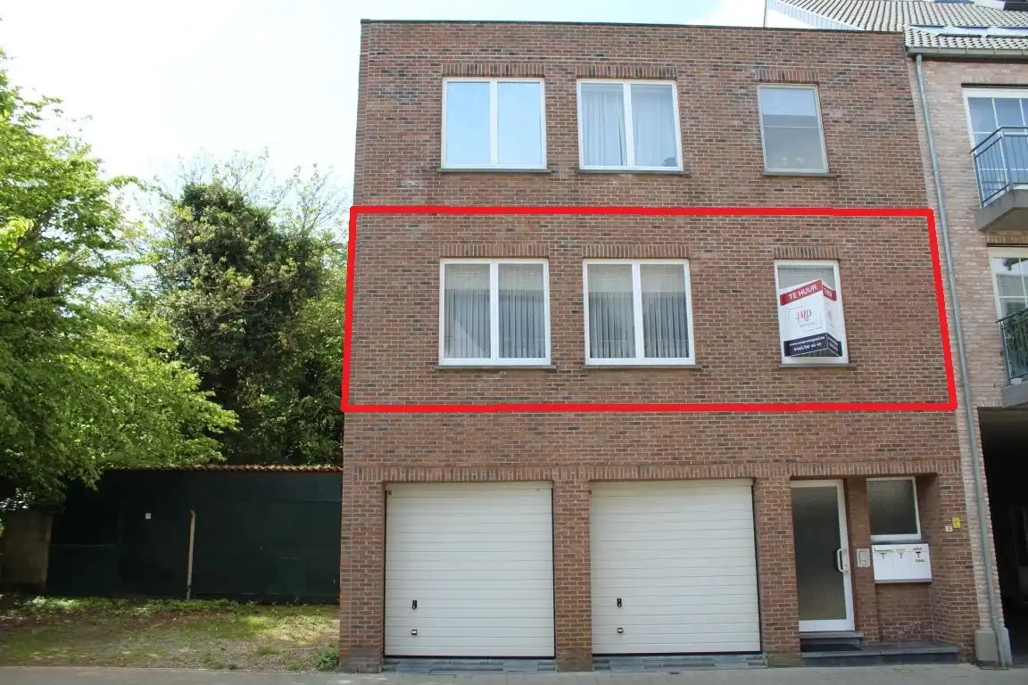 Appartement te huur Neerweg 3F/2 - 2220 Heist-op-den-Berg