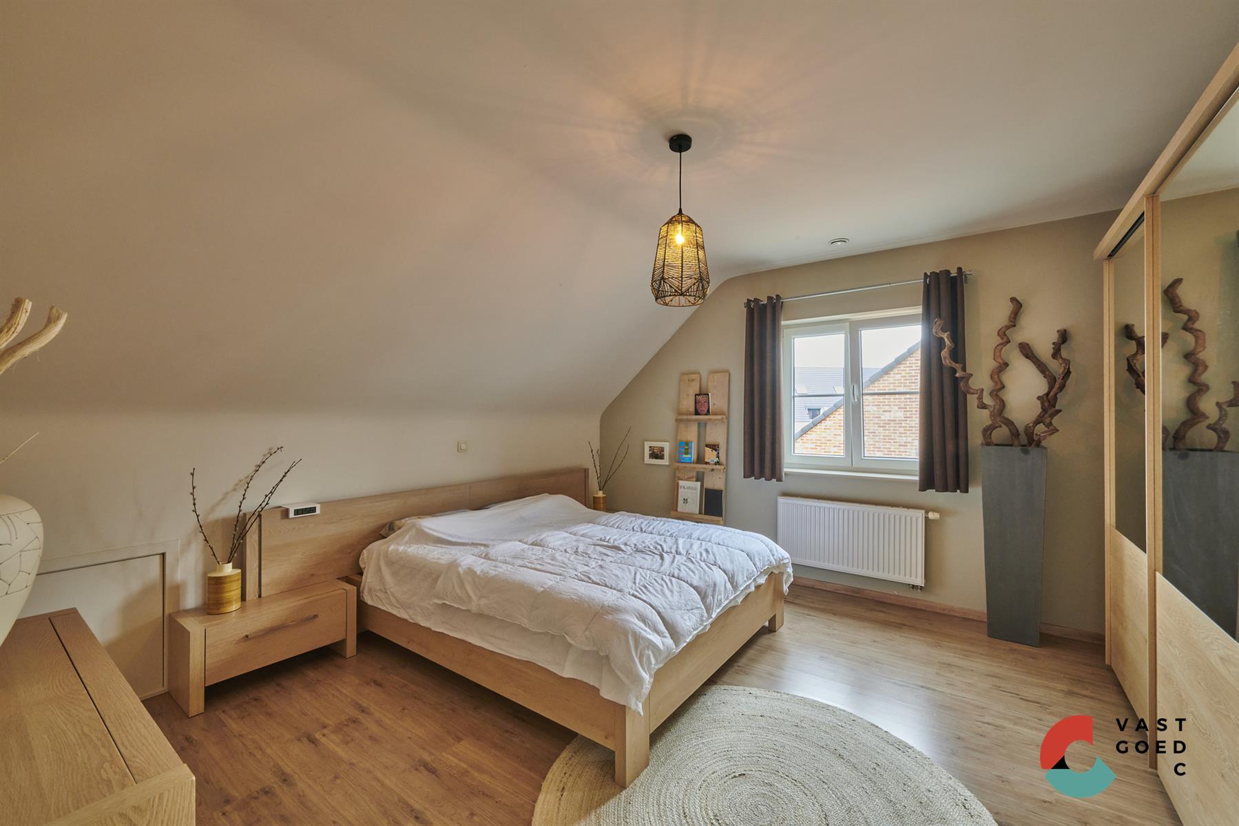 Appartement te koop foto 11