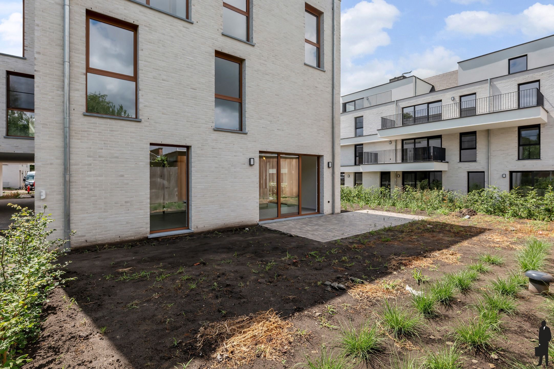 KOOP NU NOG AAN 6%! Stijlvol nieuwbouwproject het Bloemenhof gelegen in het centrum van Hoogstraten! foto 32