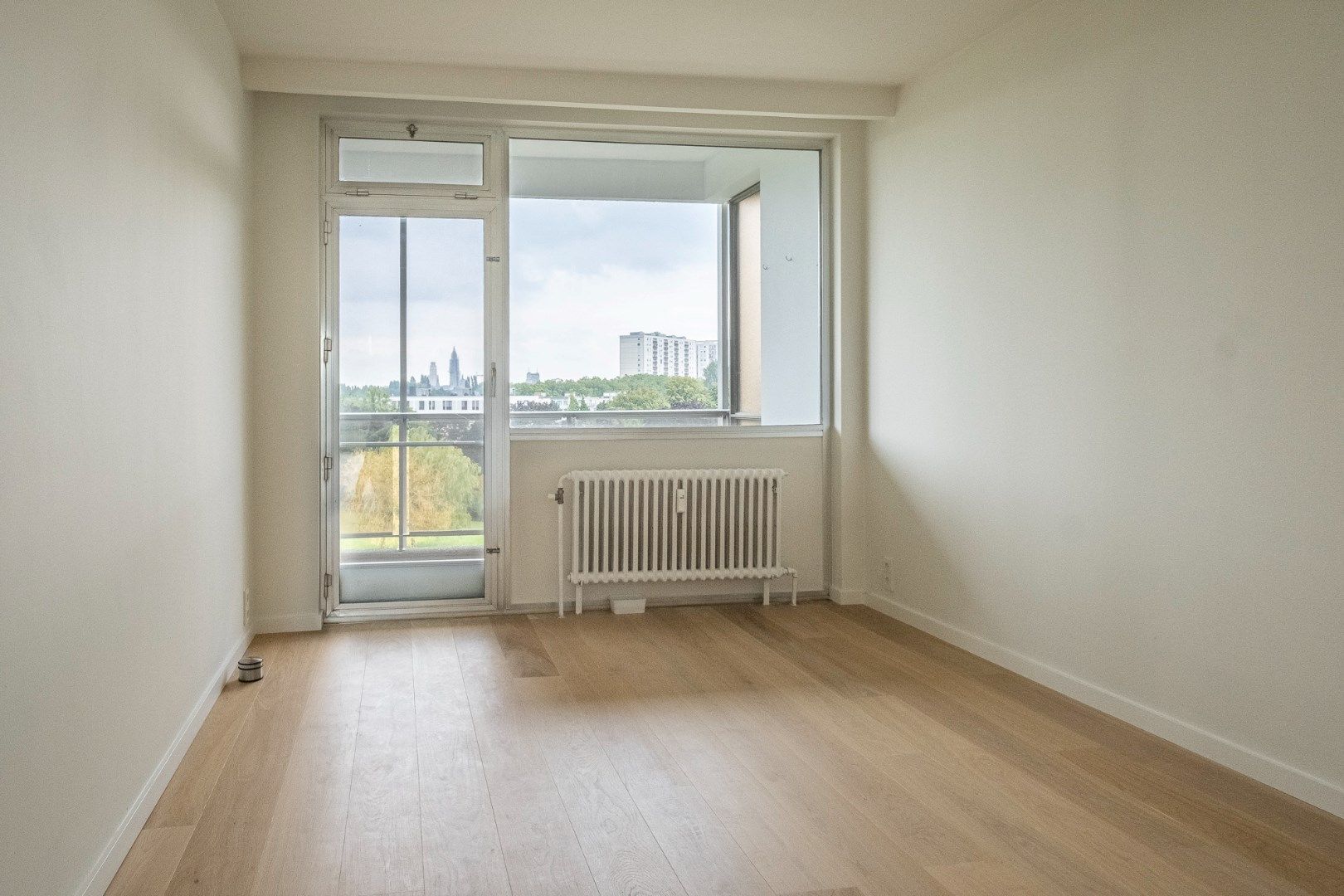 Ruim appartement met terras foto 11