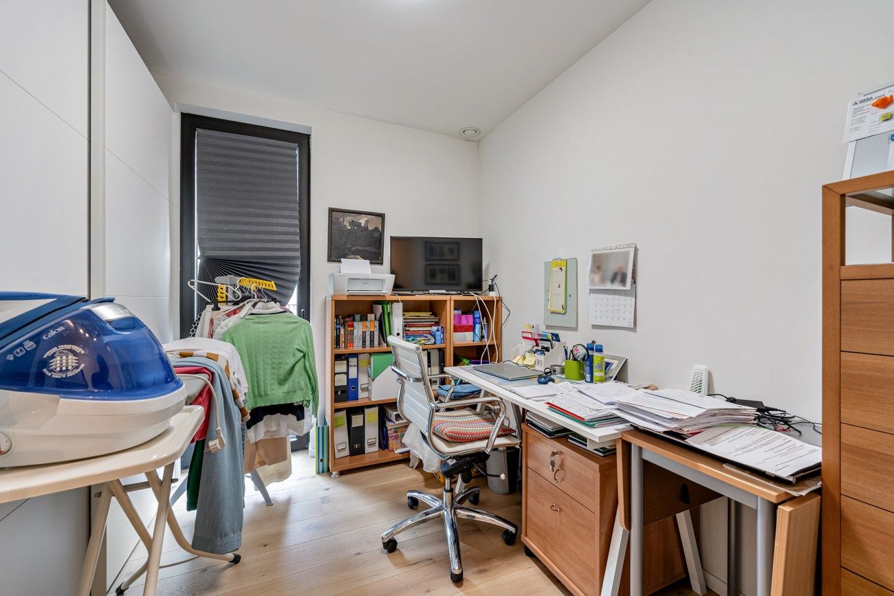 Nieuwbouw BEN-2 slaapkamerappartement onder RR foto 17