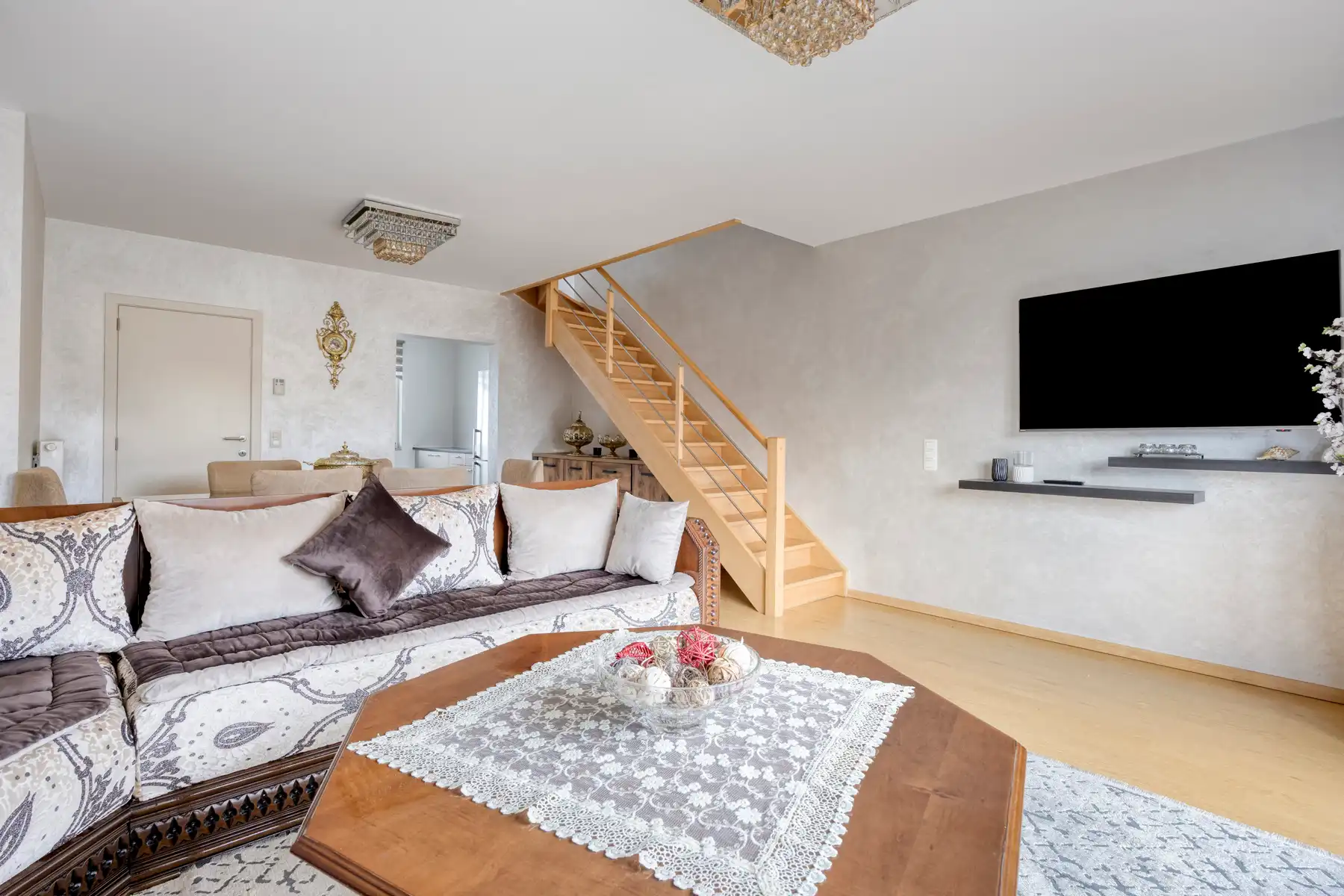 Appartement te koop Materiaalstraat 20/6 - 1070 Brussel