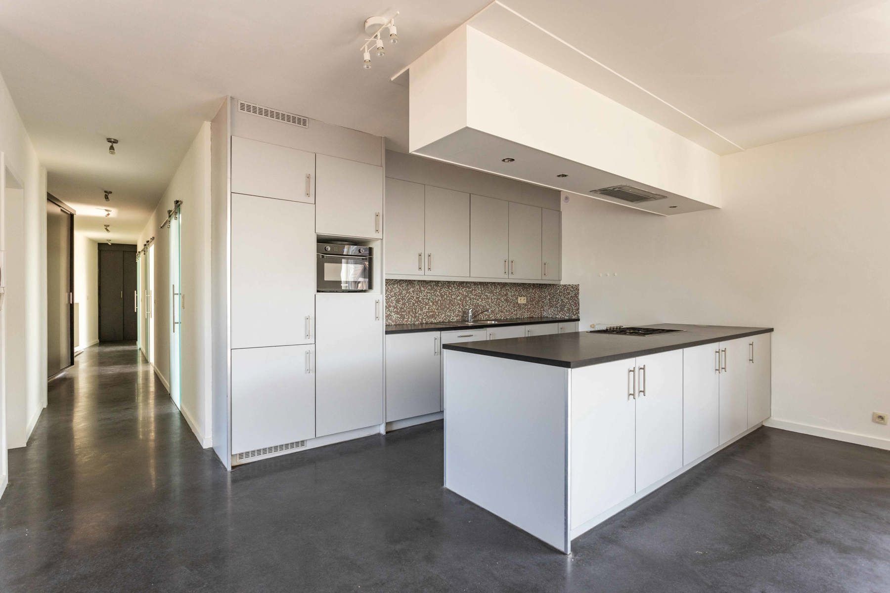 Te koop: energiezuinig appartement met 2 slpk en terras! foto 11