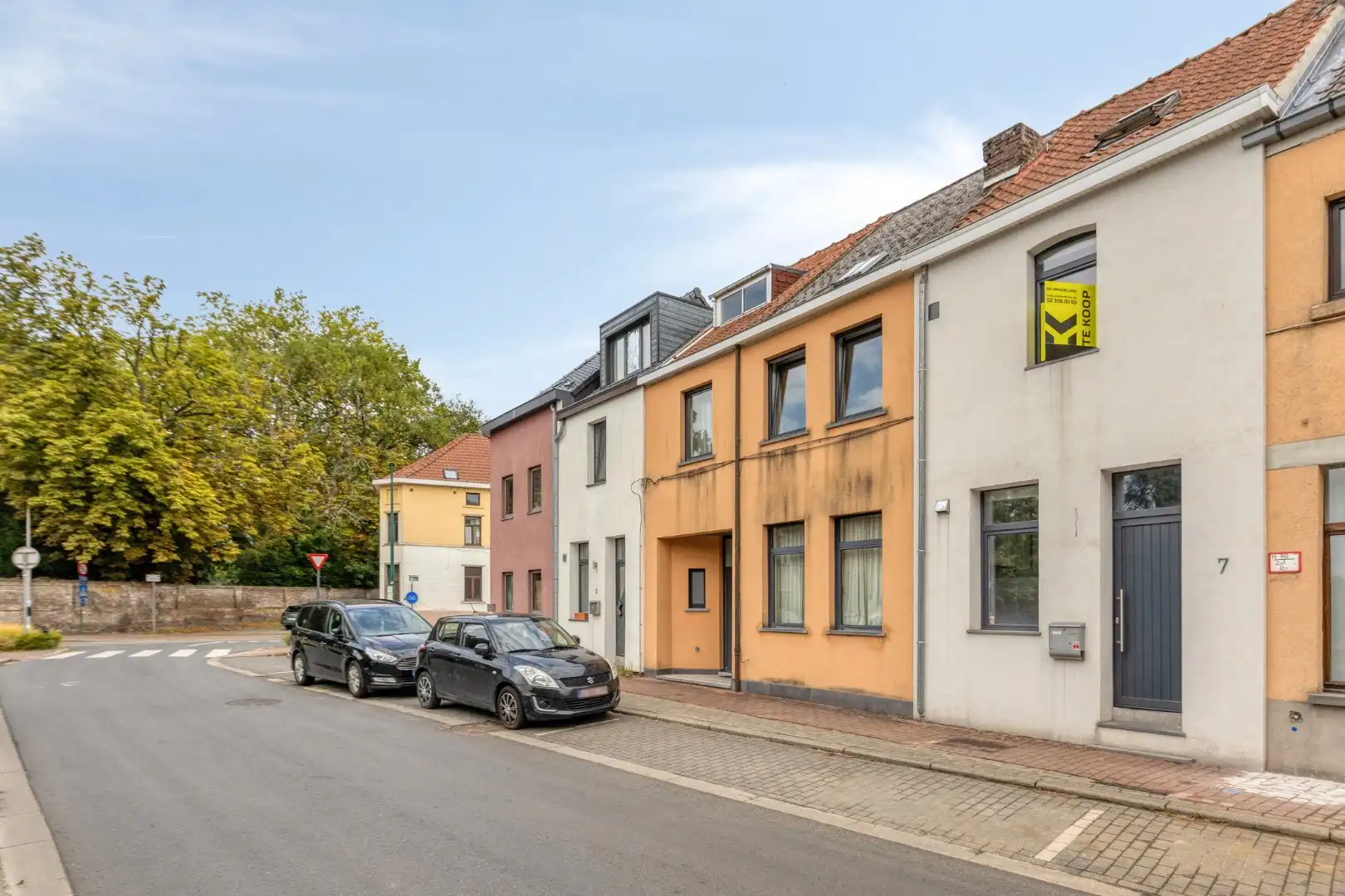 Energiezuinige woning met 3 slpk, tuin en garage foto 34