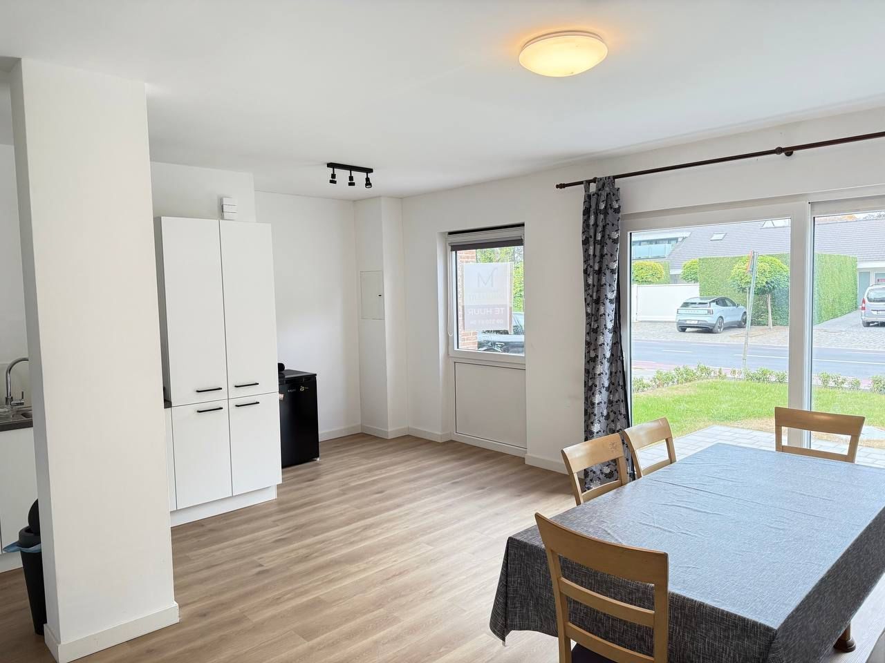 Appartement te huur foto 3