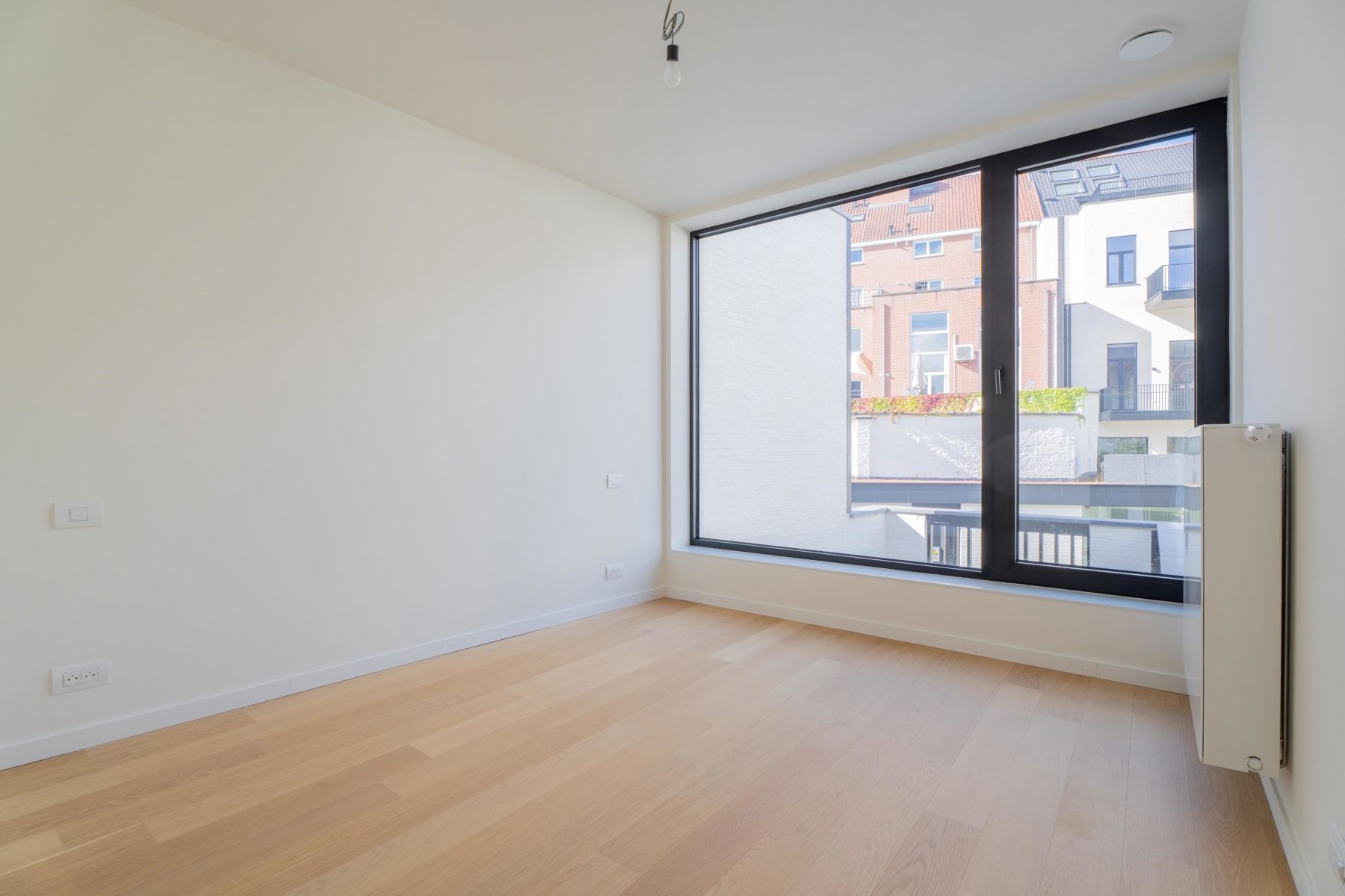 Graaf van Vlaanderen – Exclusief wonen in het hart van Gent. foto 10