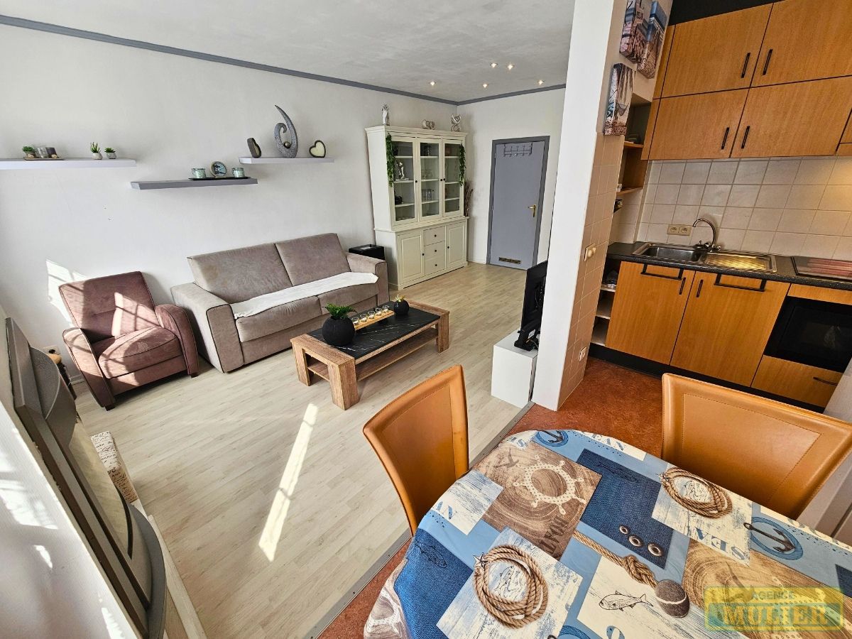 Appartement te koop foto 5