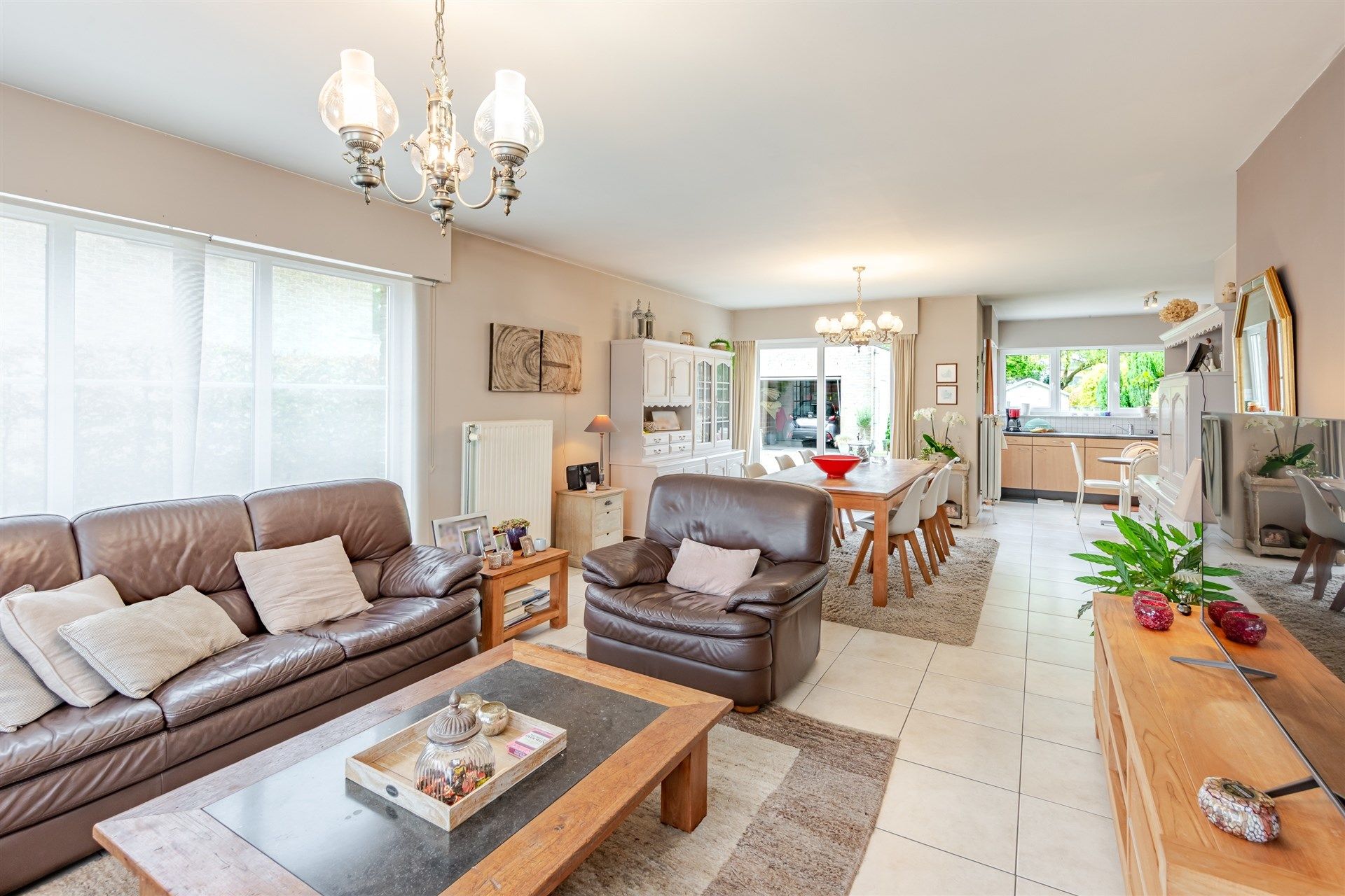 Energiezuinige woning met 3 slks en tuin foto 3