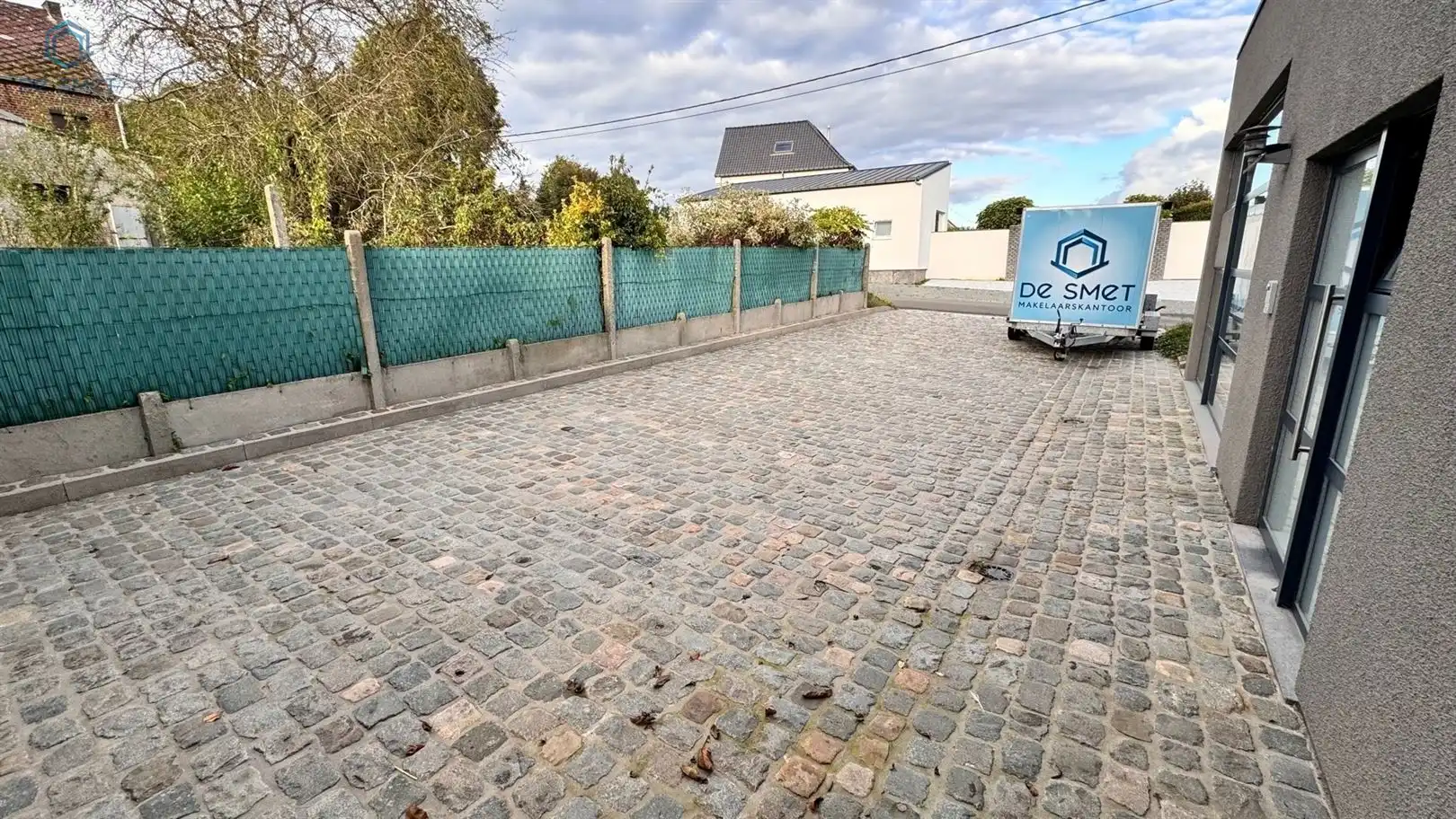 EERSTE BEZOEKDAG WOENSDAG 04/02 OP AFSPRAAK VAN 14U TOT 18U. foto 15