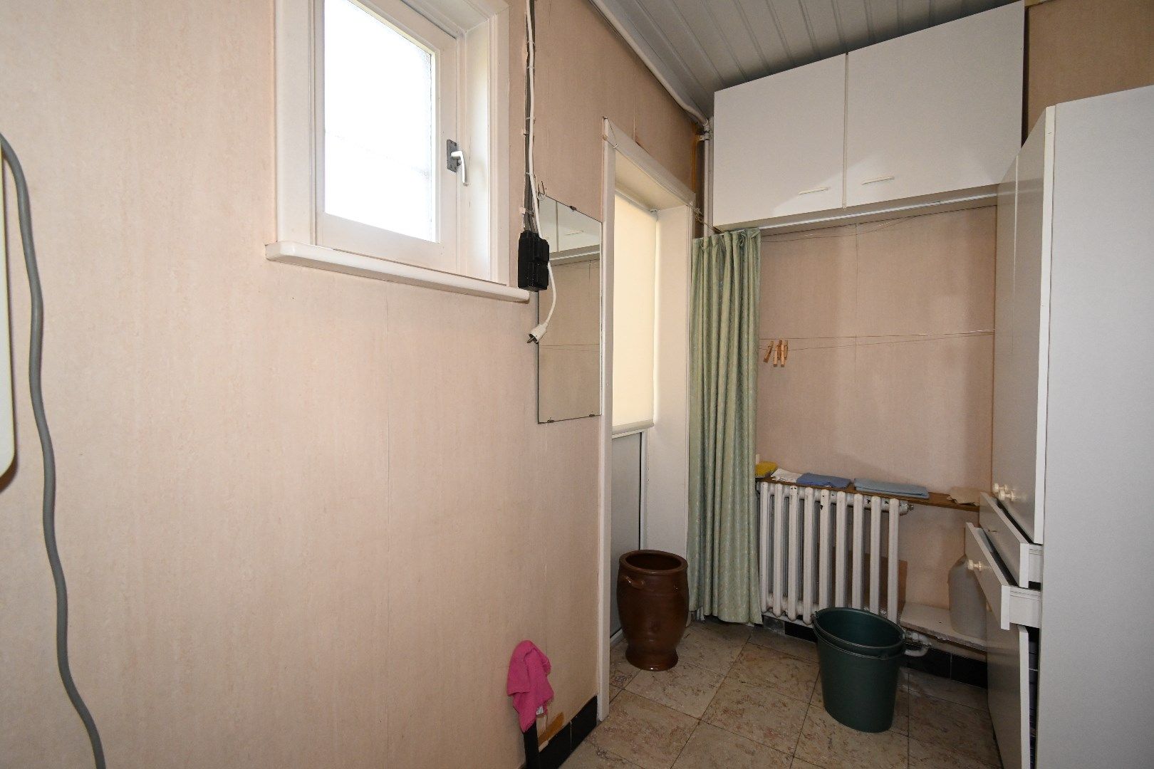 Alleenstaande woning met garage en tuin  foto 11