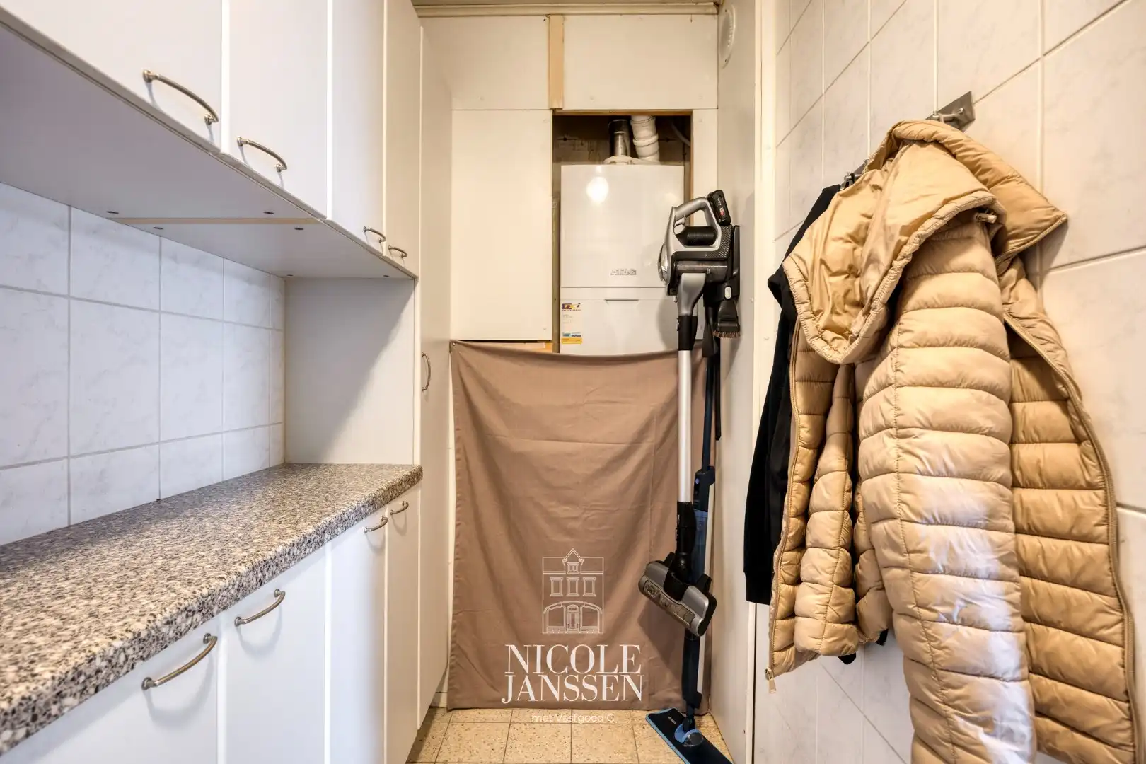 Verzorgde woning foto 15