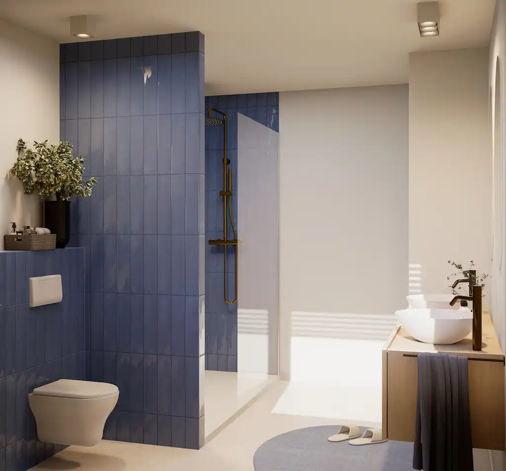 7 nieuwbouw vakantiewoningen te Nieuwpoort-Bad foto 14