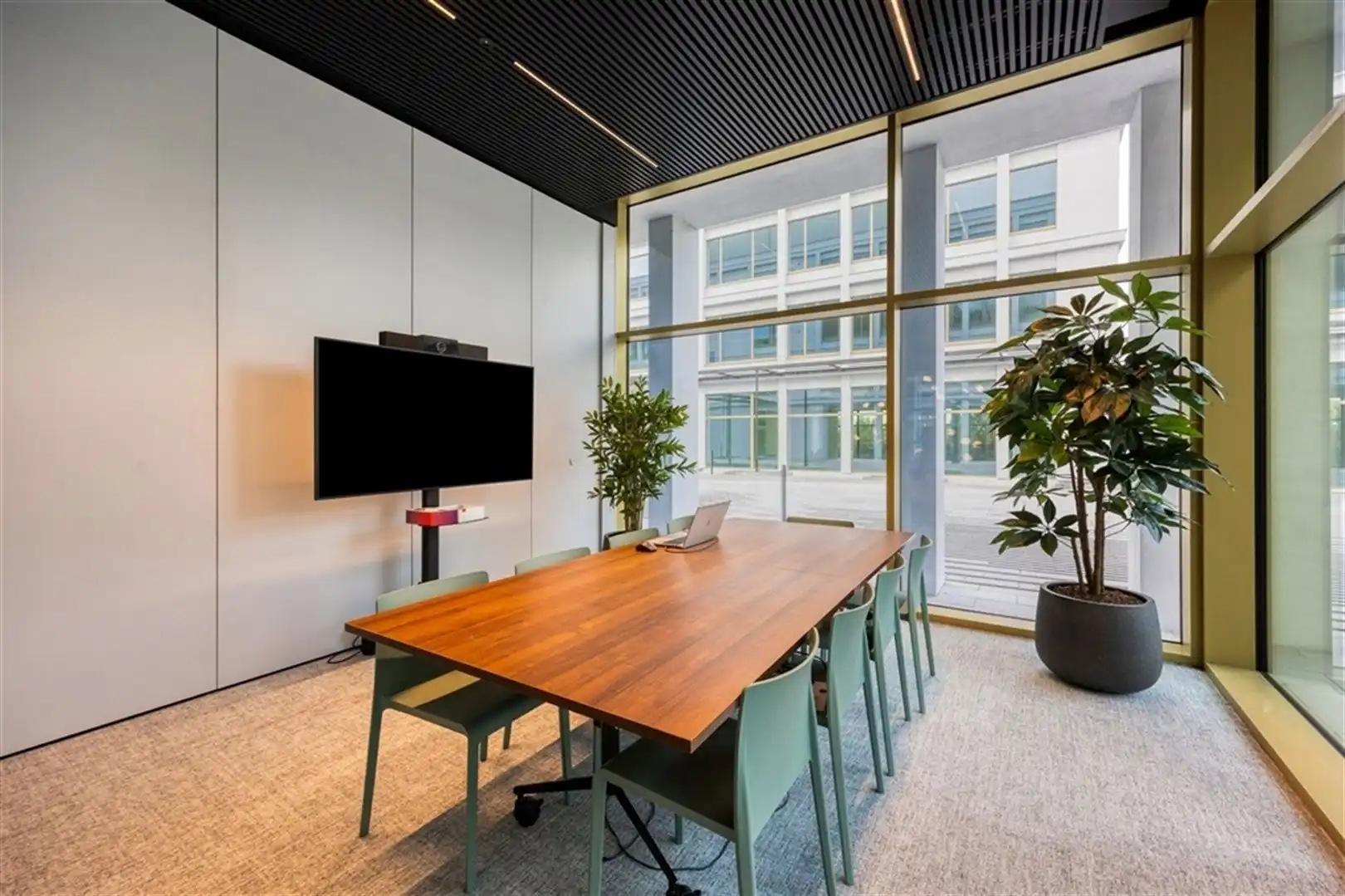 High-End Kantoorgebouwen op Toplocatie foto 12