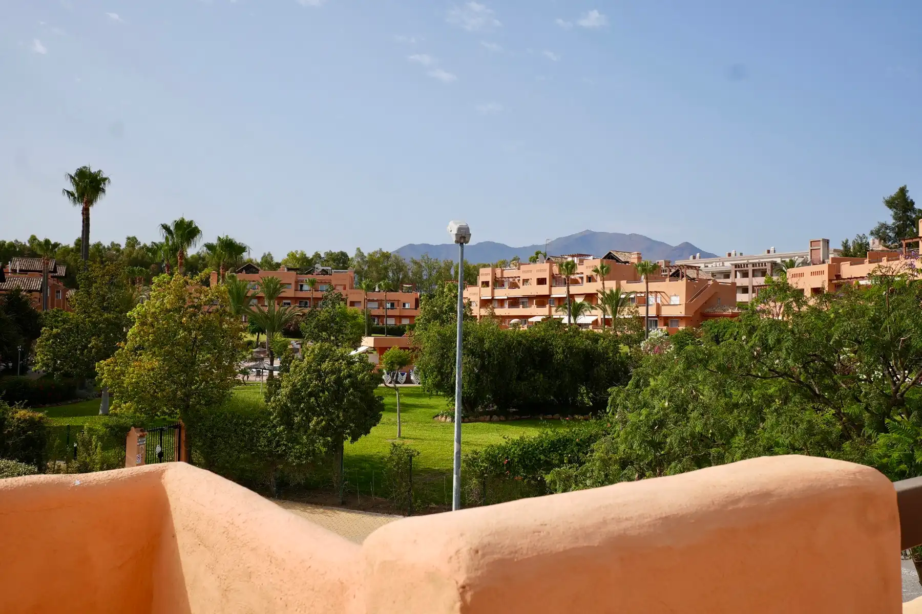 Appartement te koop 29690 Casares