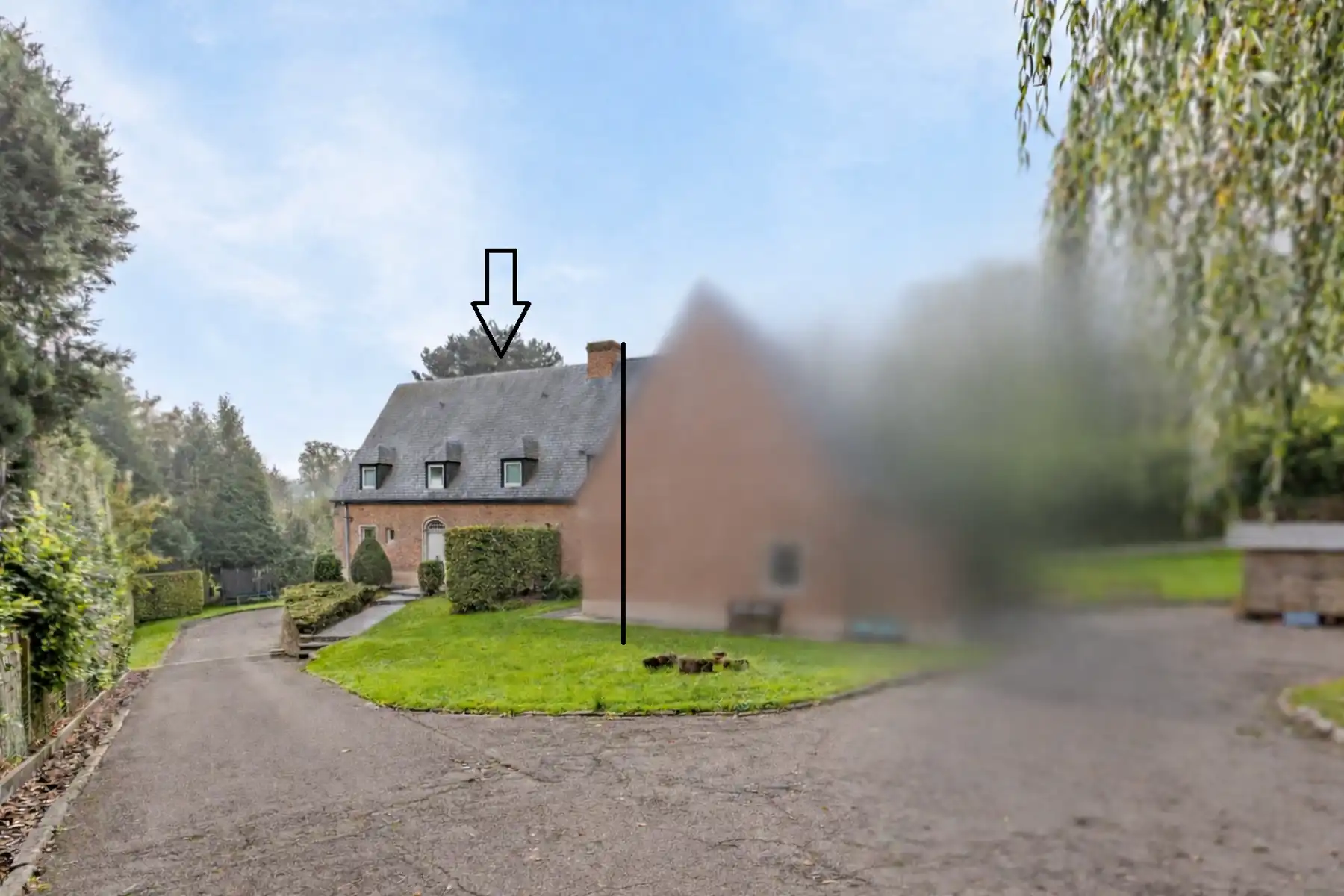 Villa te koop foto 2