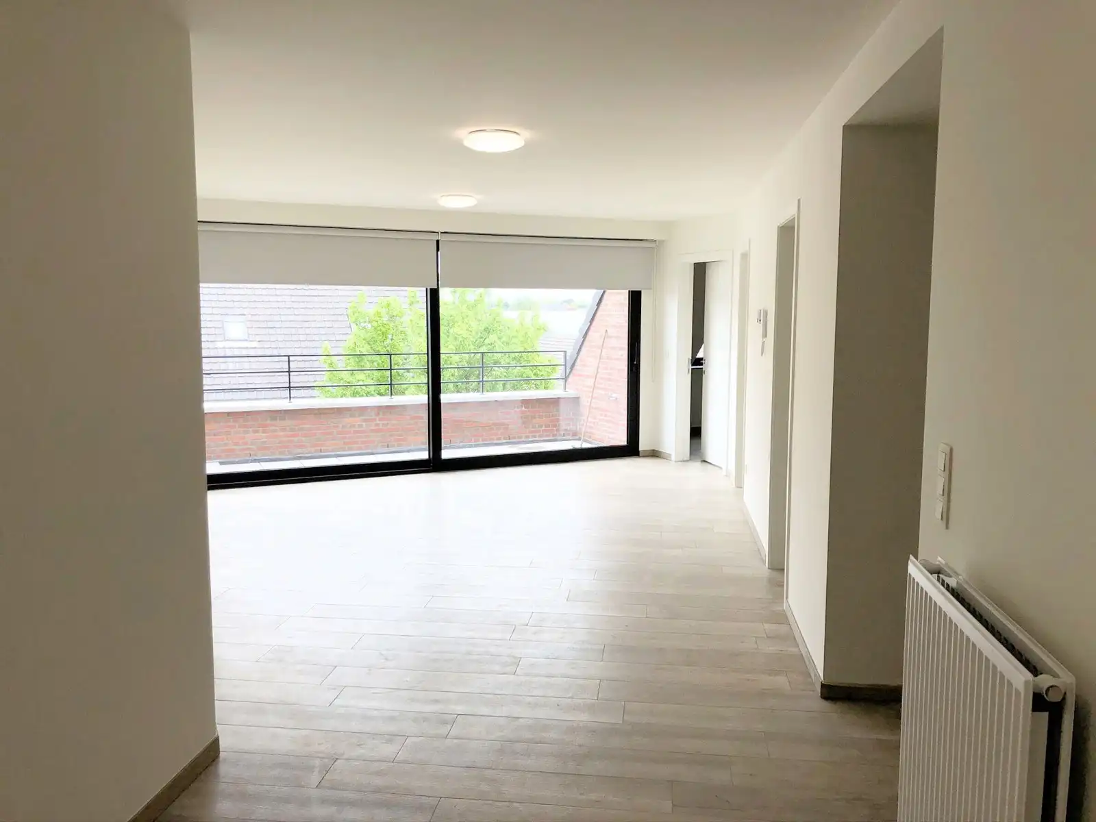 Appartement te huur foto 3