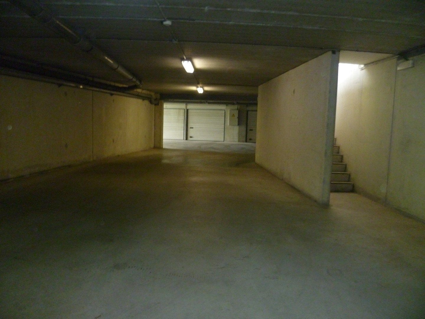 garagebox nr 5.  - VKZ474 foto 3