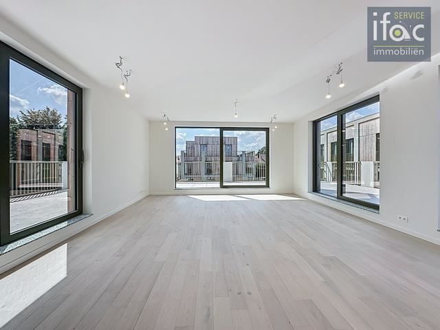Penthouse te koop foto 3