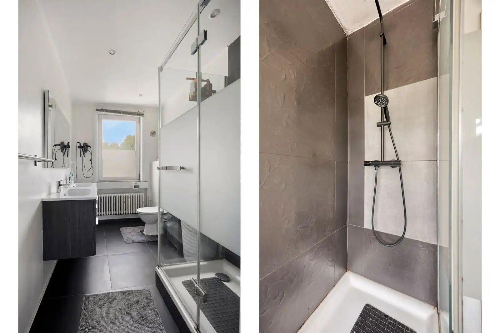 Instapklare woning (EPC C) met atelier en tuin (2a 79ca) foto 14