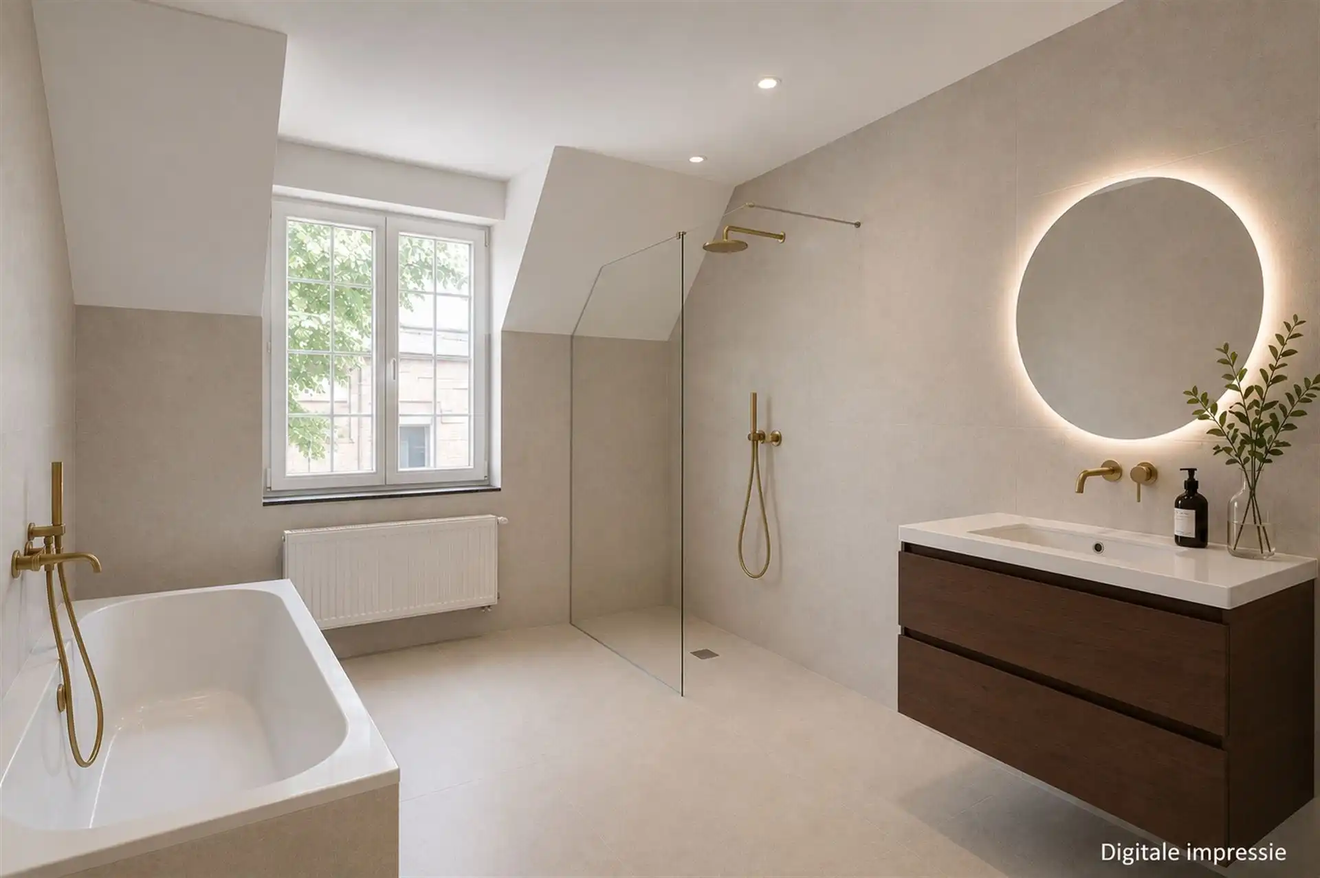 Exclusieve villa met ruimte, kwaliteit en wooncomfort foto 19