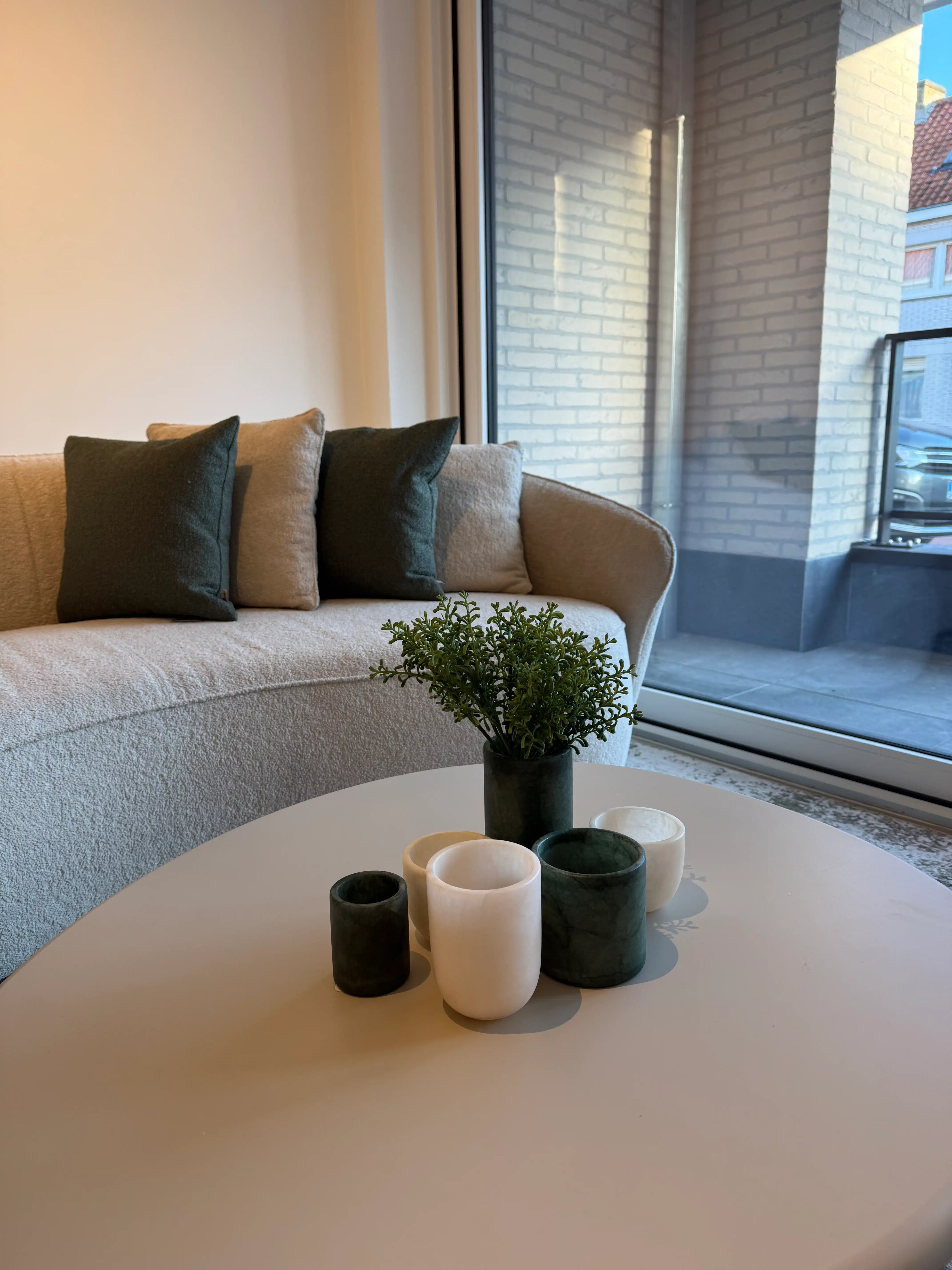 Residentie Ribera – Nieuwbouwappartement nabij zee foto 12