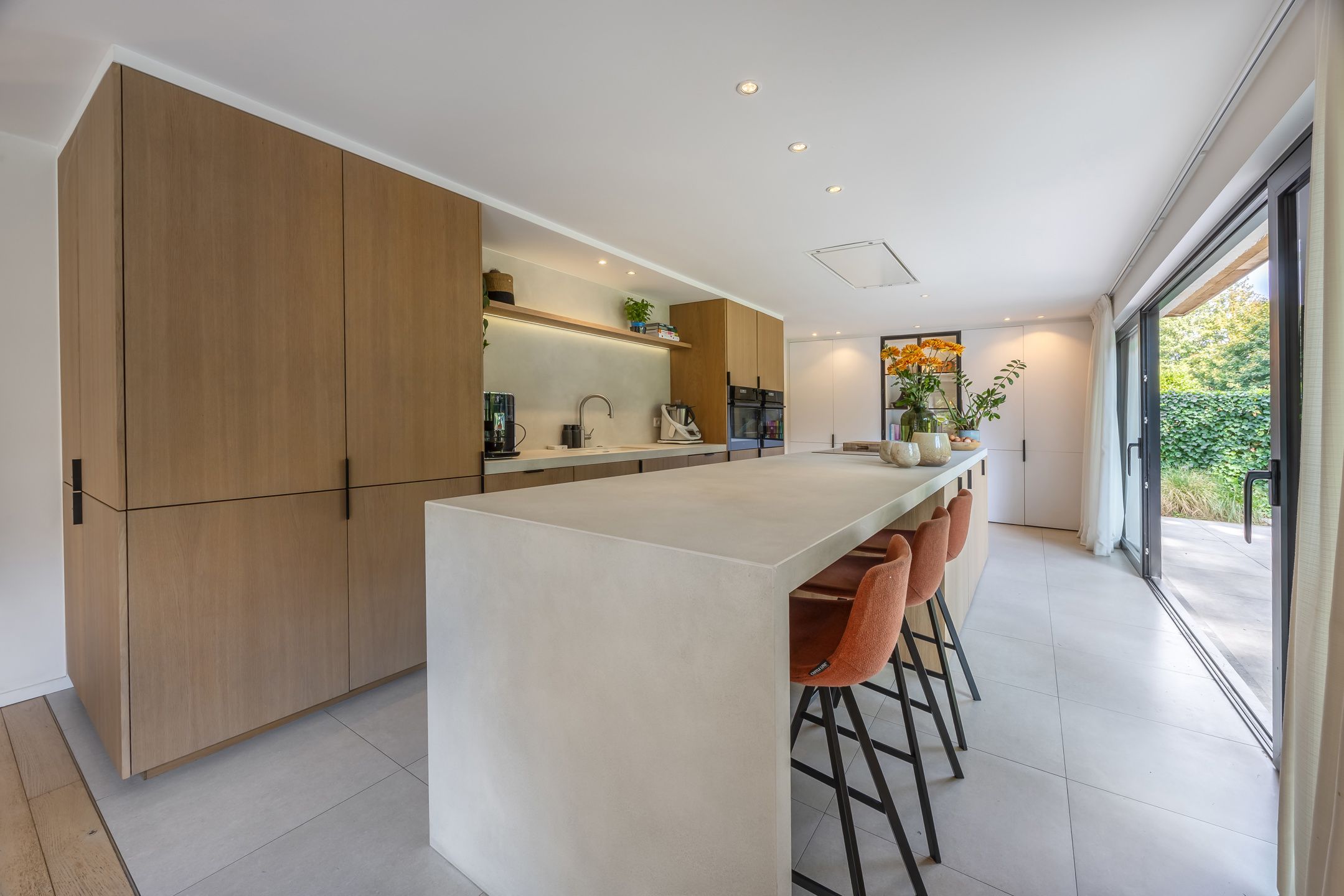 Instapklare villa op toplocatie in Hertebos foto 15