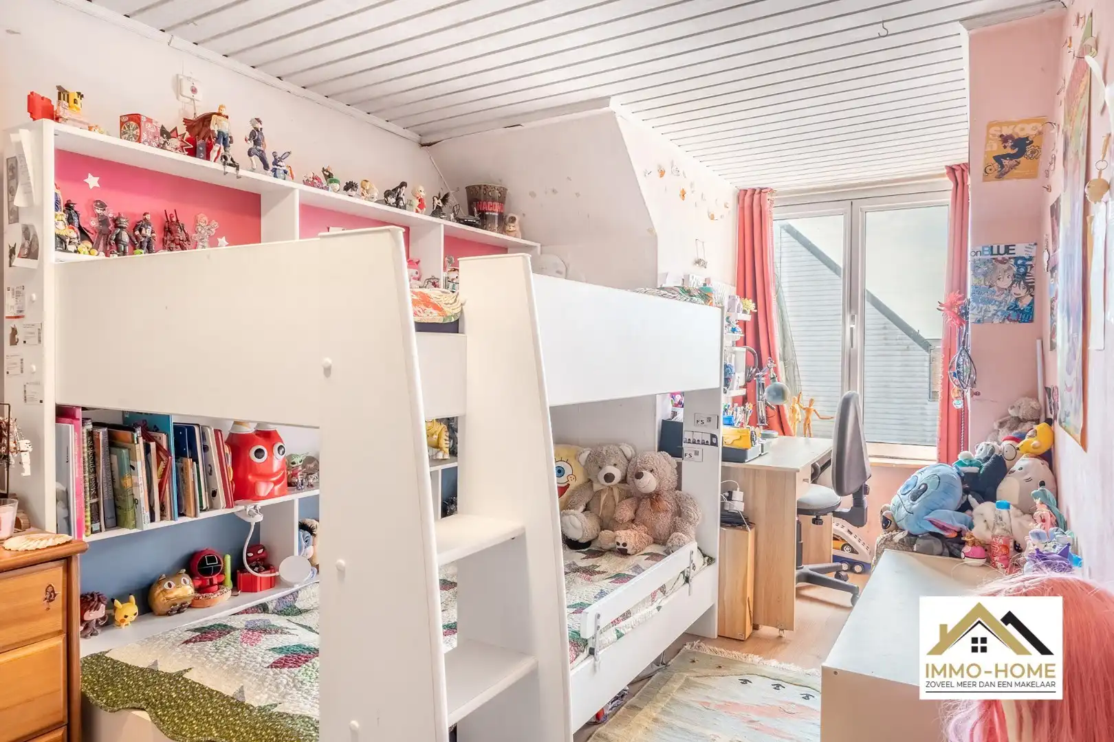 Bel-étage woning op centrale ligging foto 13