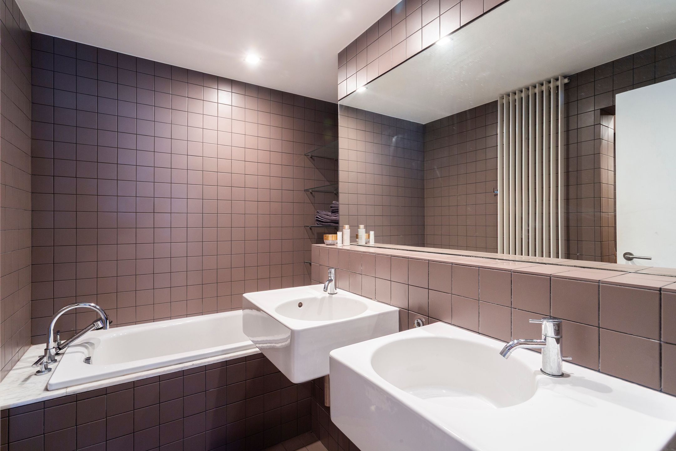 zalige penthouse met uniek dakterras in Pulhofwijk foto 15