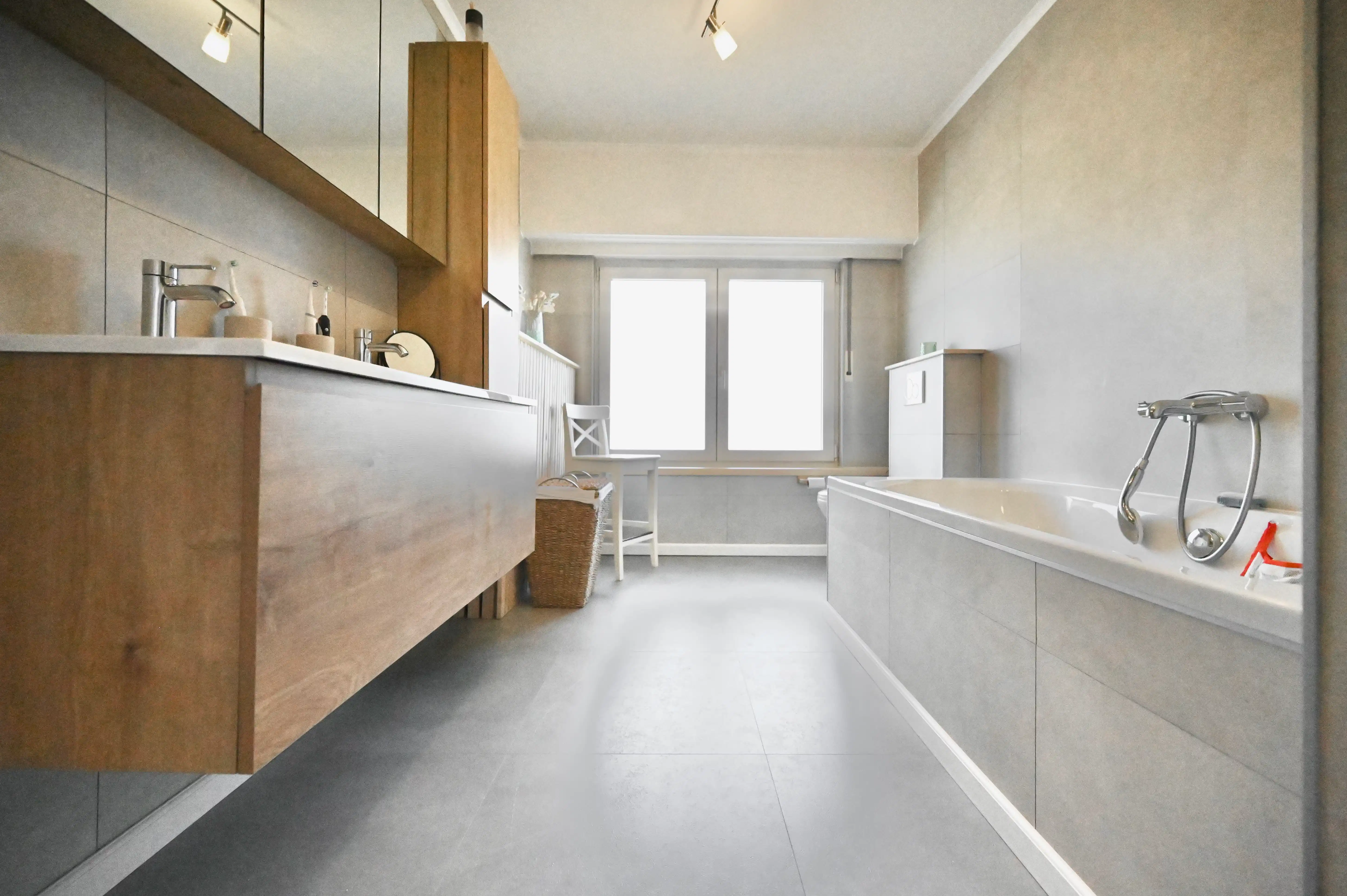 Rustig wonen, veel ruimte en volledig instapklaar! foto 27