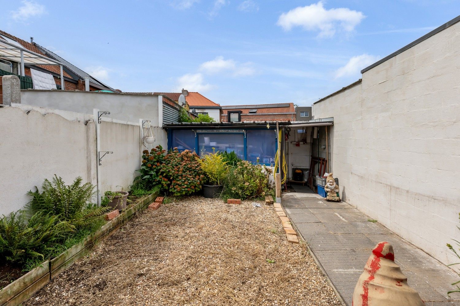 OP TE FRISSEN WONING I MECHELEN I 2 SLPK foto 18